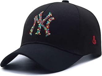 Unisex Baseball Caps, Comfortable, Stylish Design, Caps Branded with Adjustable Buckle, Summer caps for Men, Cricket Caps for Men, Gym Caps for Men, Sports Caps for Men Women