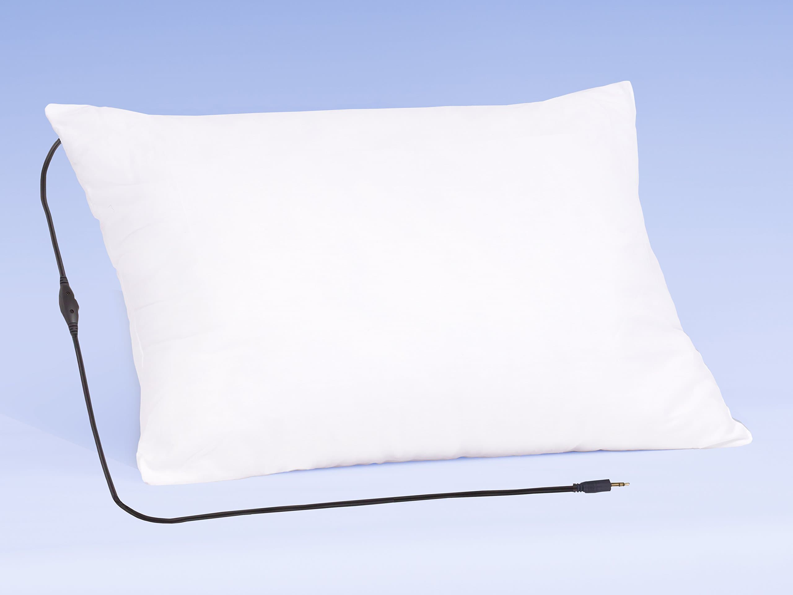Sleep Pillow Bundle with Content