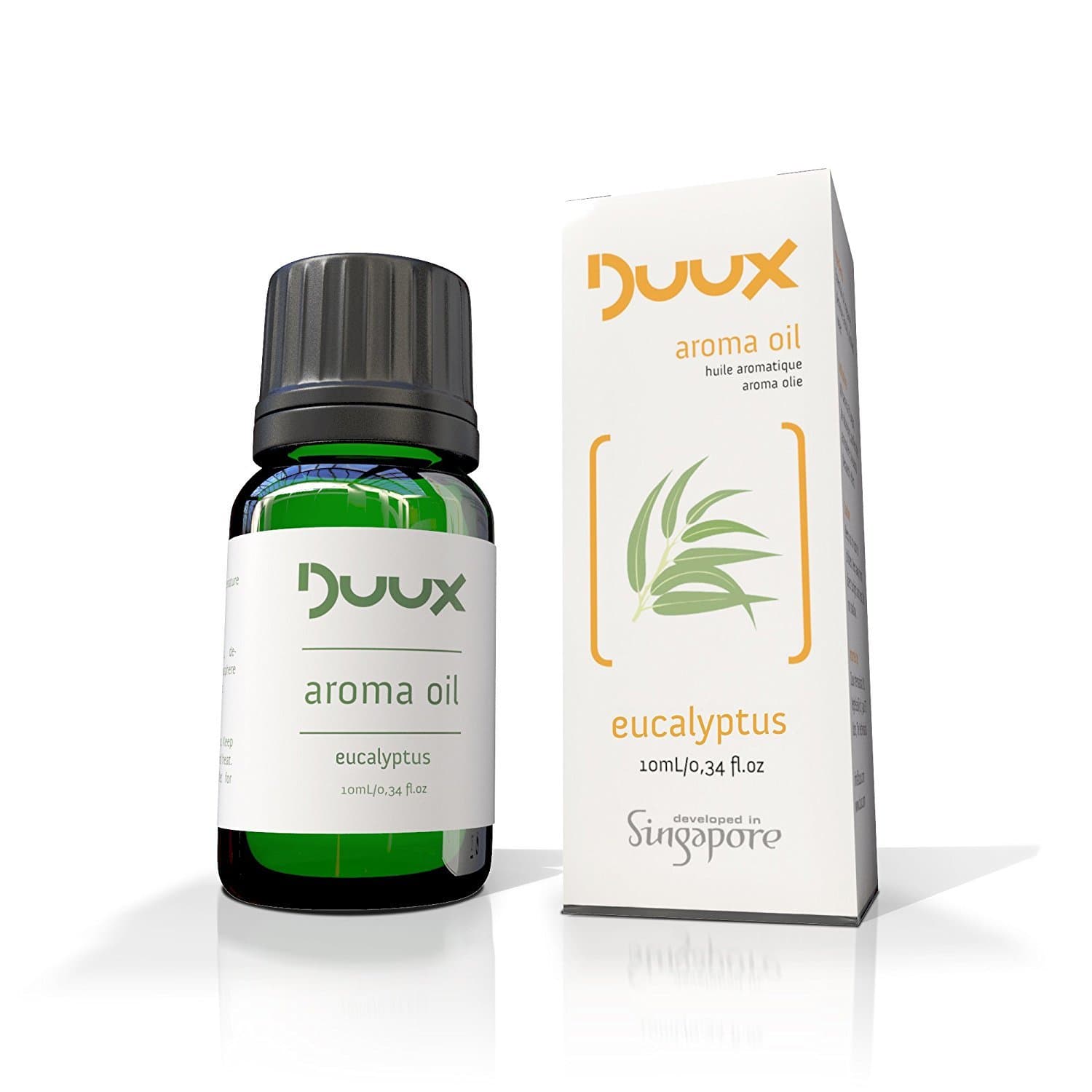 Duux Air Purifier Oil - Eucalyptus
