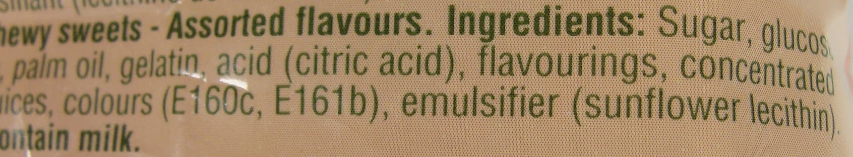 Krema Regalad sachet 150g