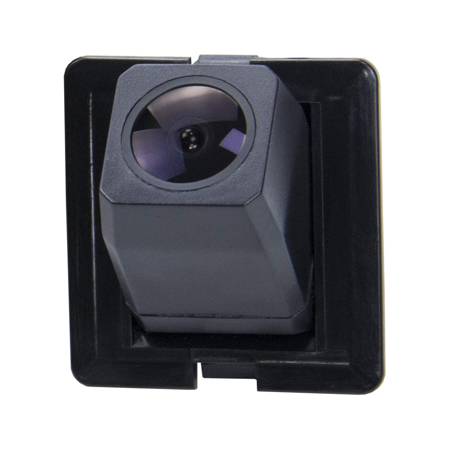 Rear View Back Up Reverse Parking Camera in Original Reverse Hole Night Version (NTSC) for Toyota Land Cruiser Prado LC 150 LC150 2010~2016