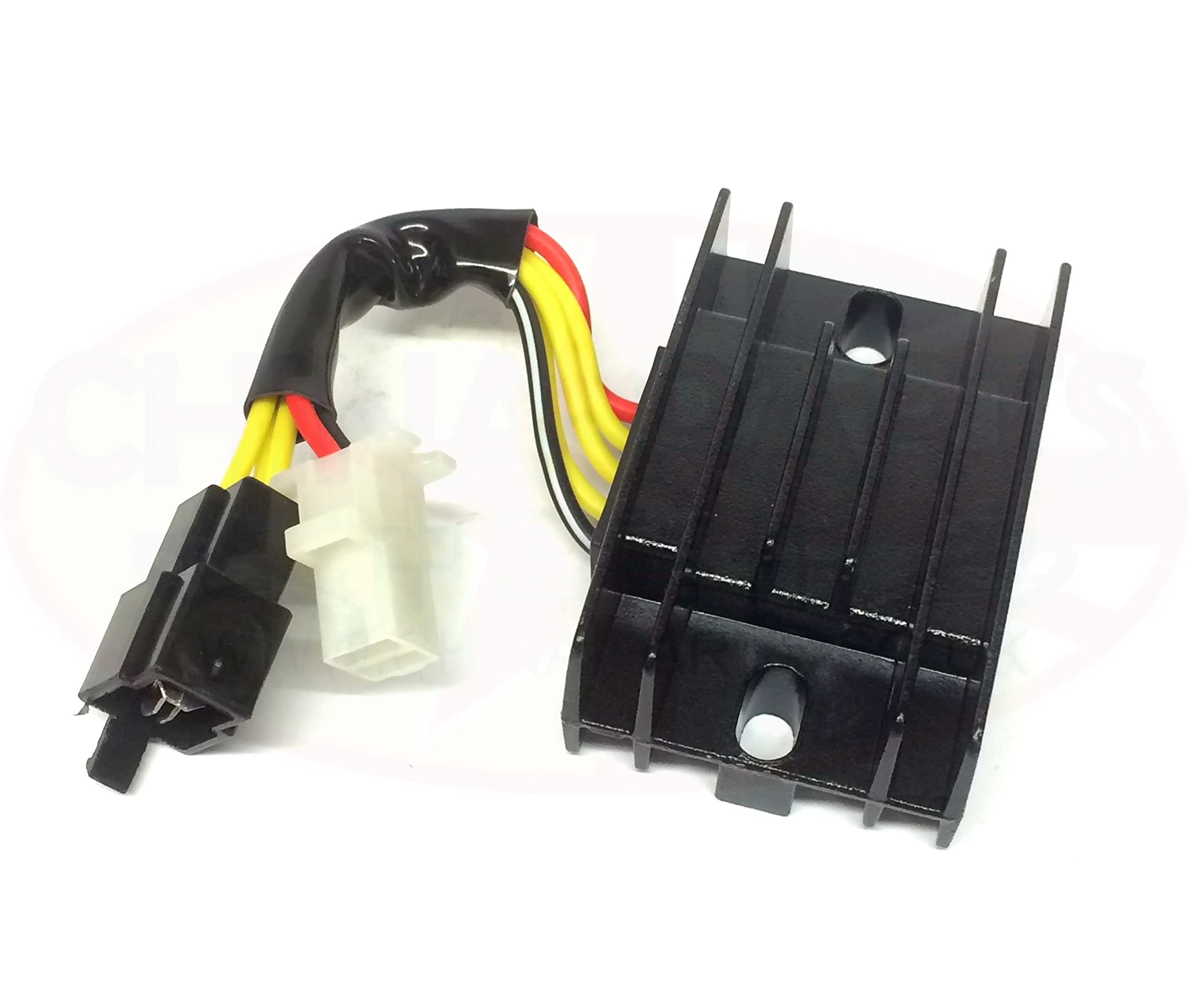Regulator/Rectifier for Sinnis Stealth 125cc QM125-2D