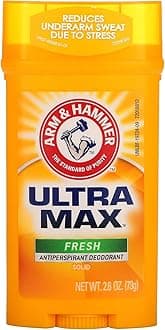 Arm & Hammer Advanced Sweat Control Fresh 2.6oz