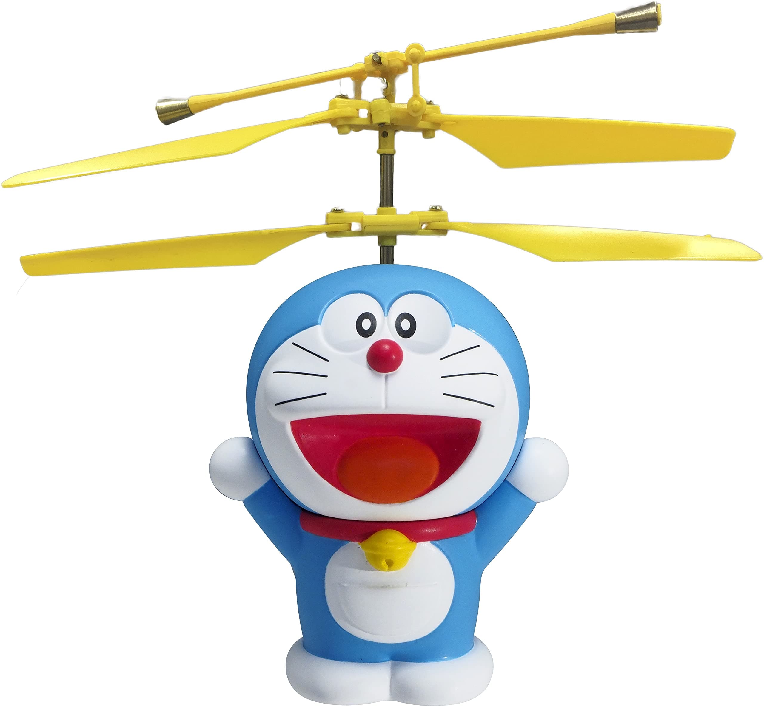 Kyosho Egg RC Doraemon Flying Doraemon TZ005