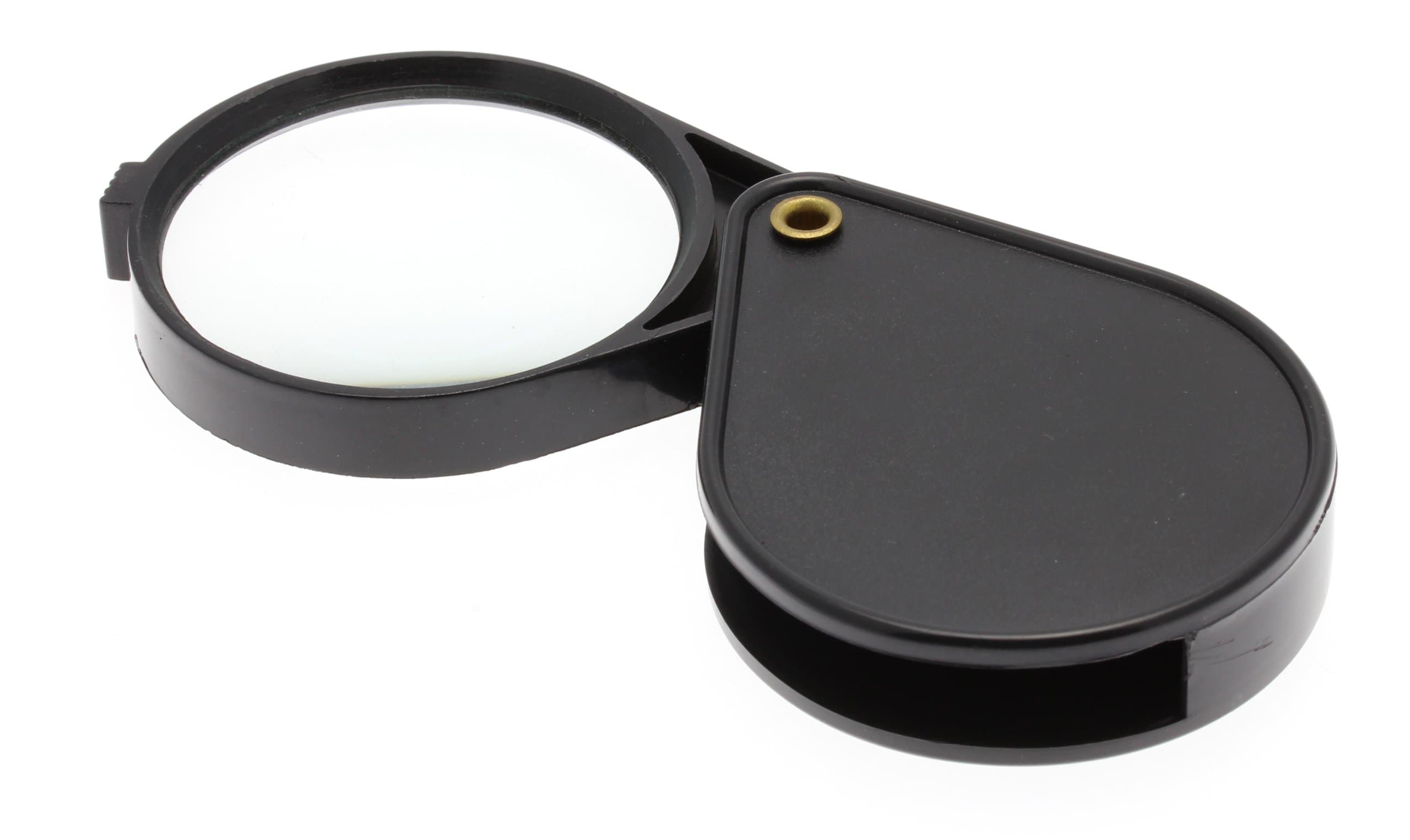 Visionary MAG 3 Magnifying Glass 60mm Diameter