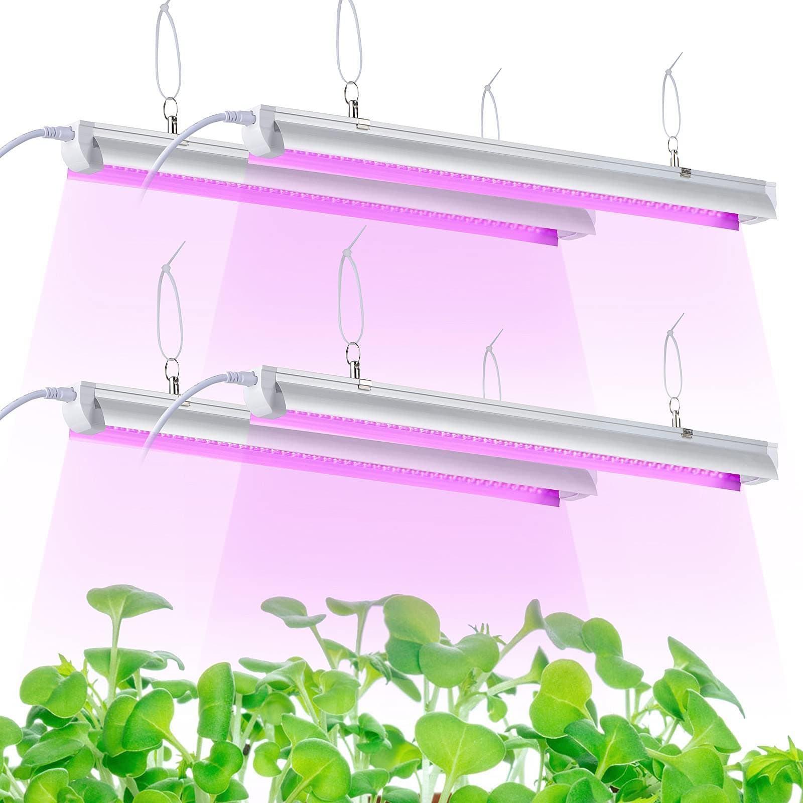 Grow light 2FT 25W