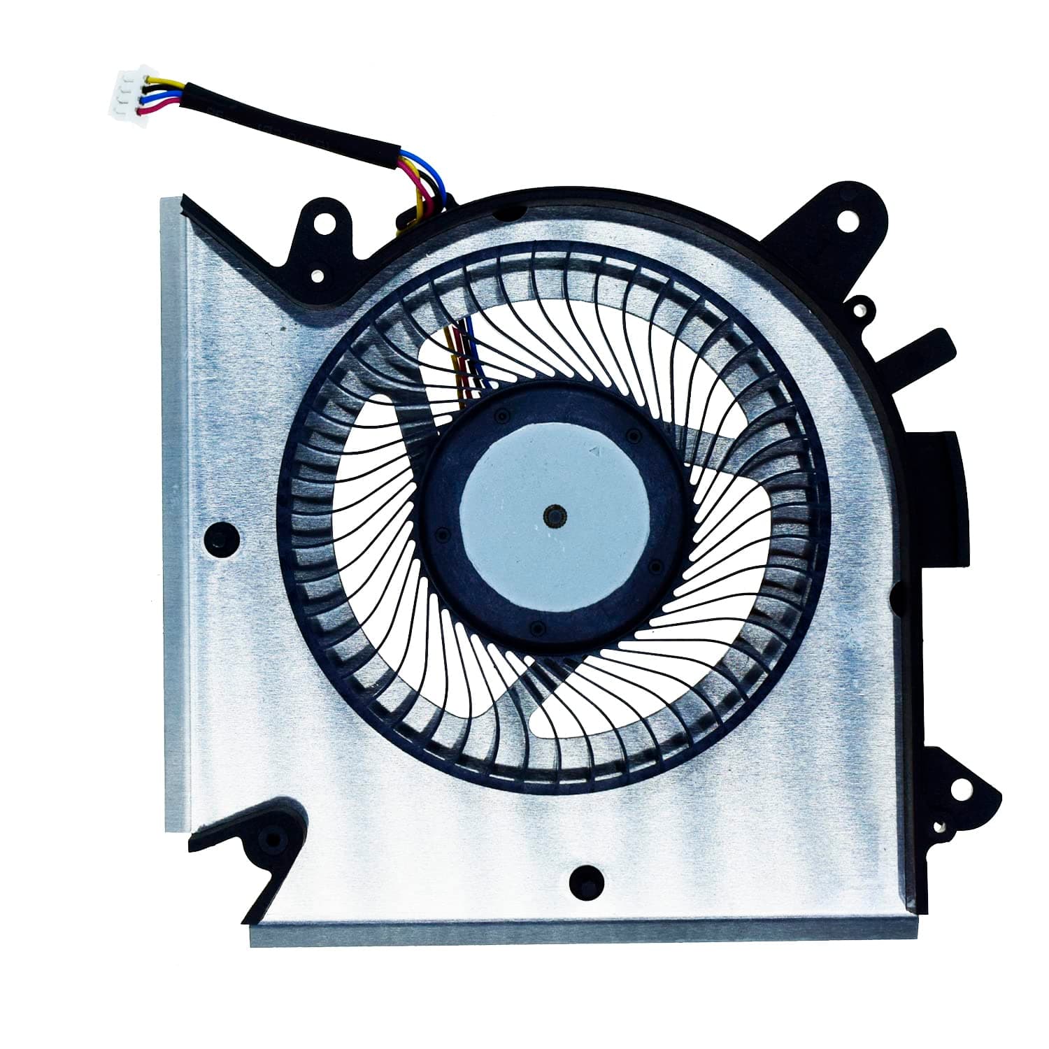 CPU Cooling Fan for MSI GF63 Thin GF63 9RCX-818 9SC-066 8SC-030 GF65 Thin 9SD 9SE 9SX 10SX 9SEXR 10SDR 10SER 9SD-004 9SEXR-250 9SD-252 9SEXR-249 9SD-251 9SE-013 MS-16R1 MS-16R2 Series