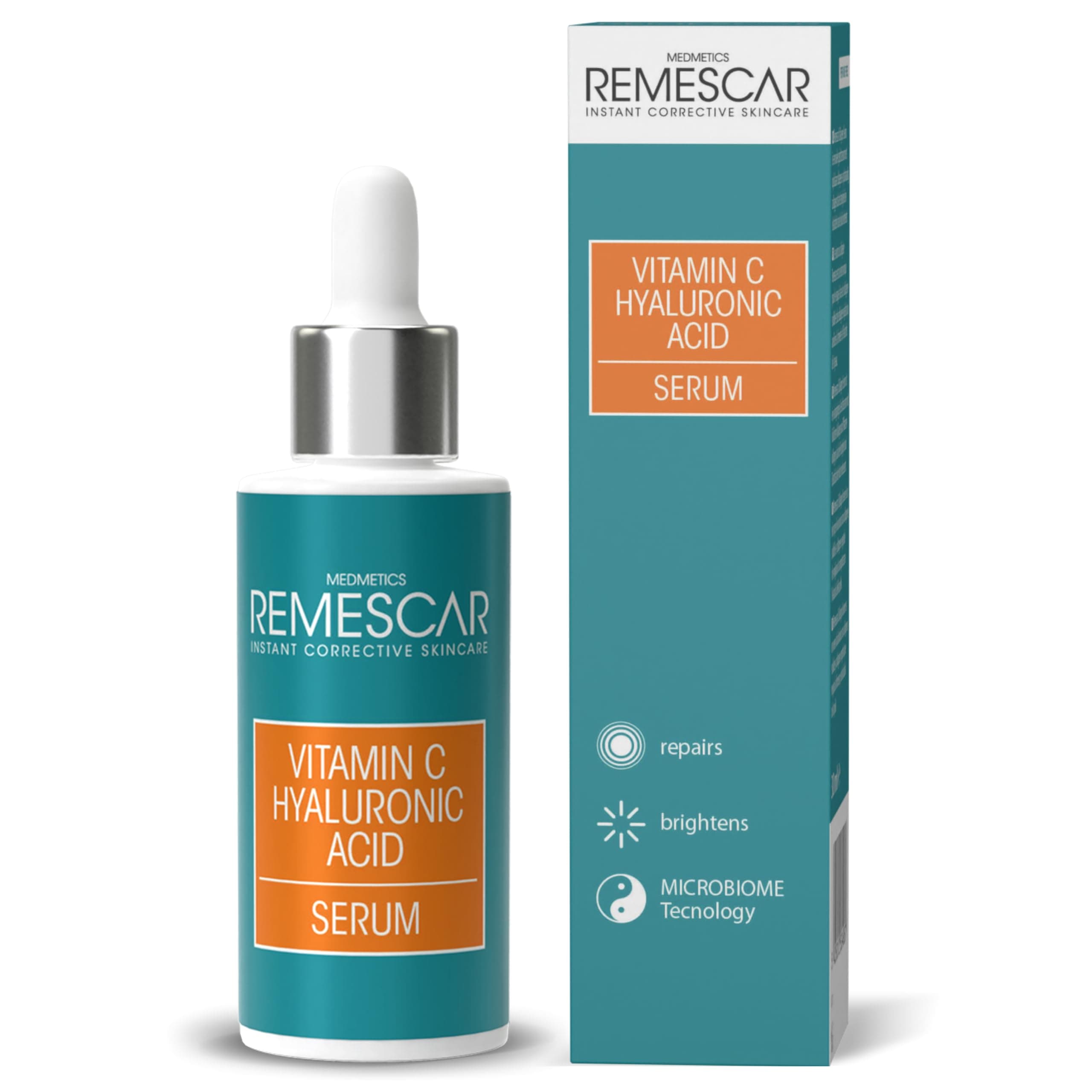 Remescar Vitamin C Serum