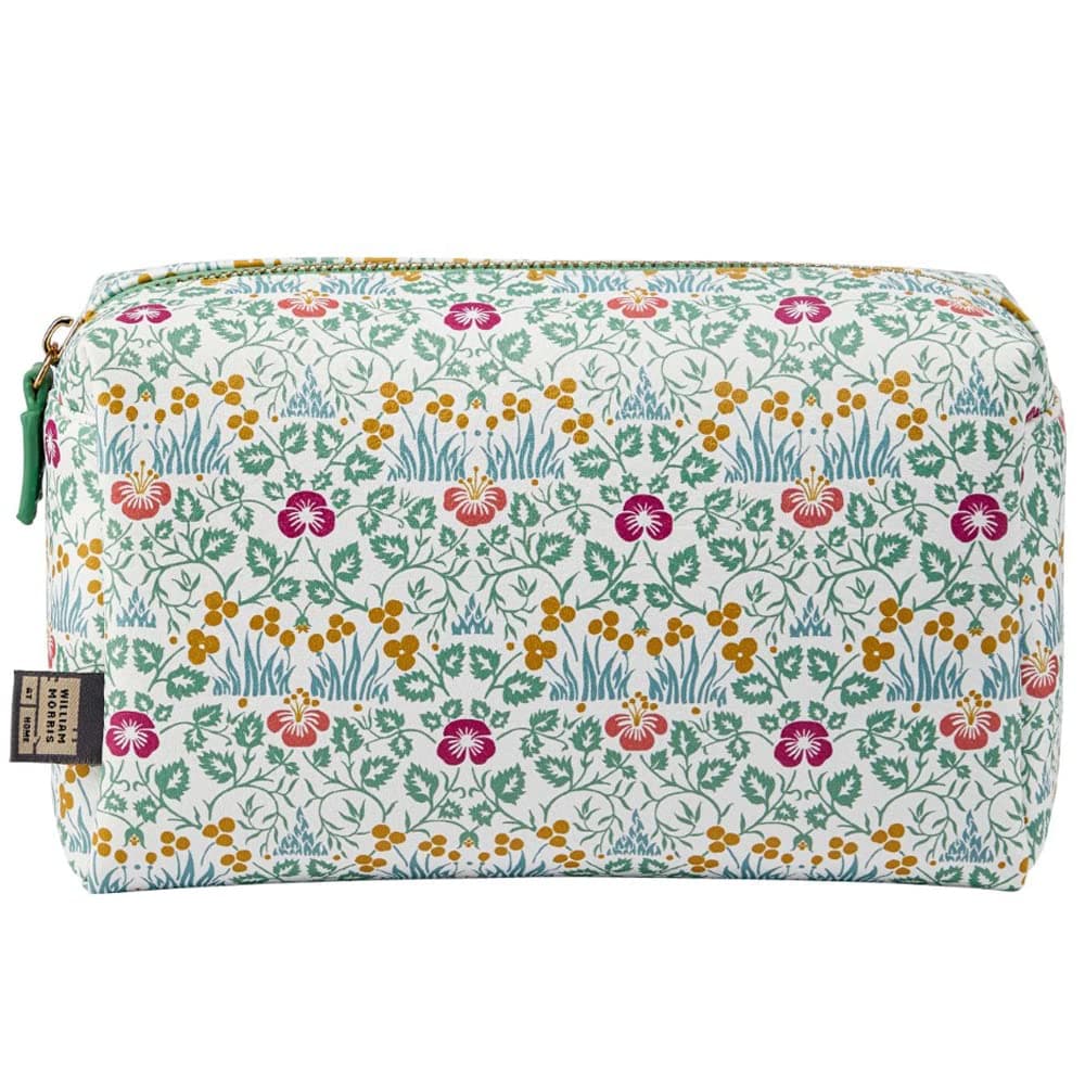 Medium Wash Bag, Eyebright