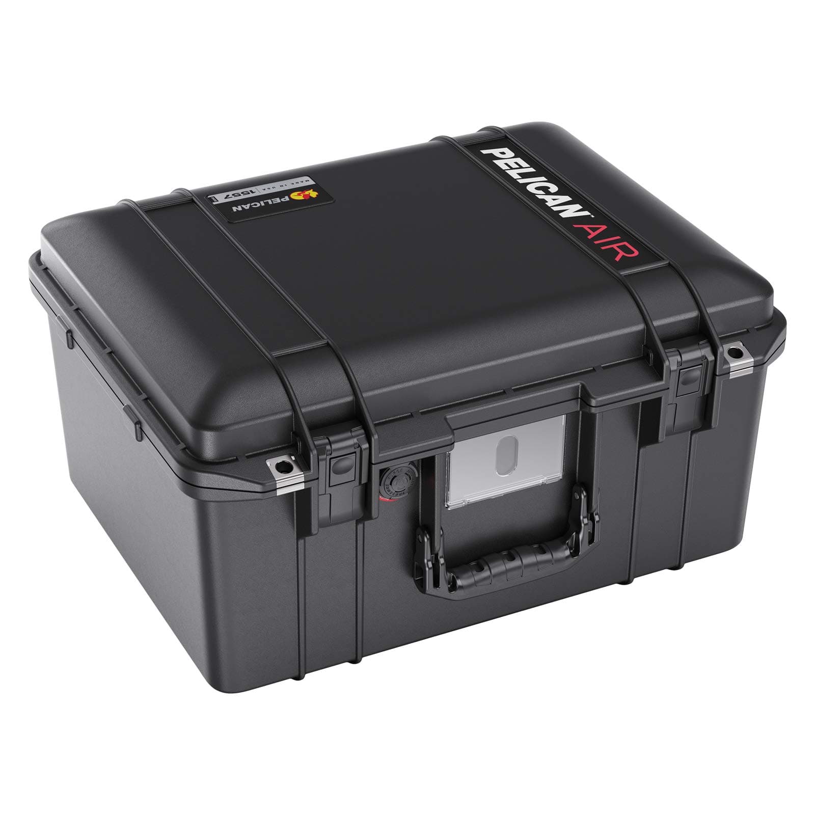 PelicanAir 1557 Case No Foam