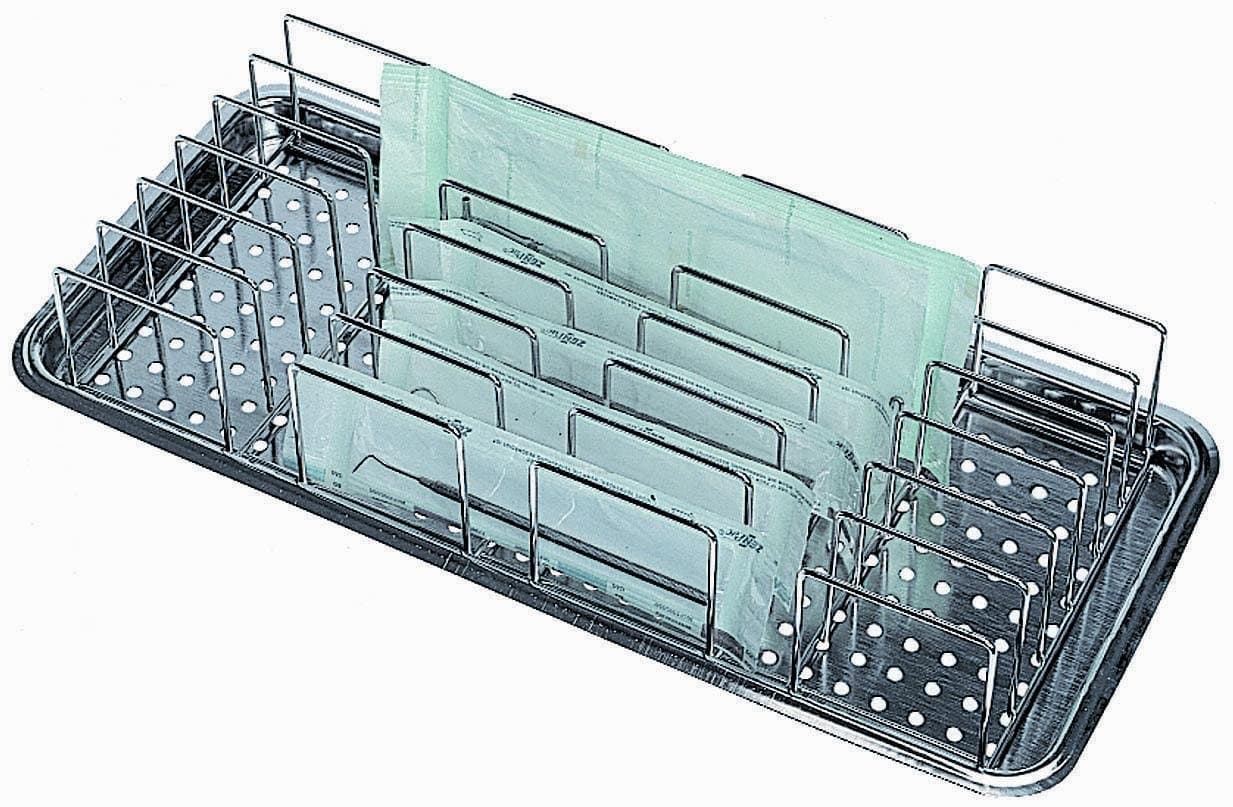 Tuttnauer Autoclave Pouch Rack for All 3870 Models