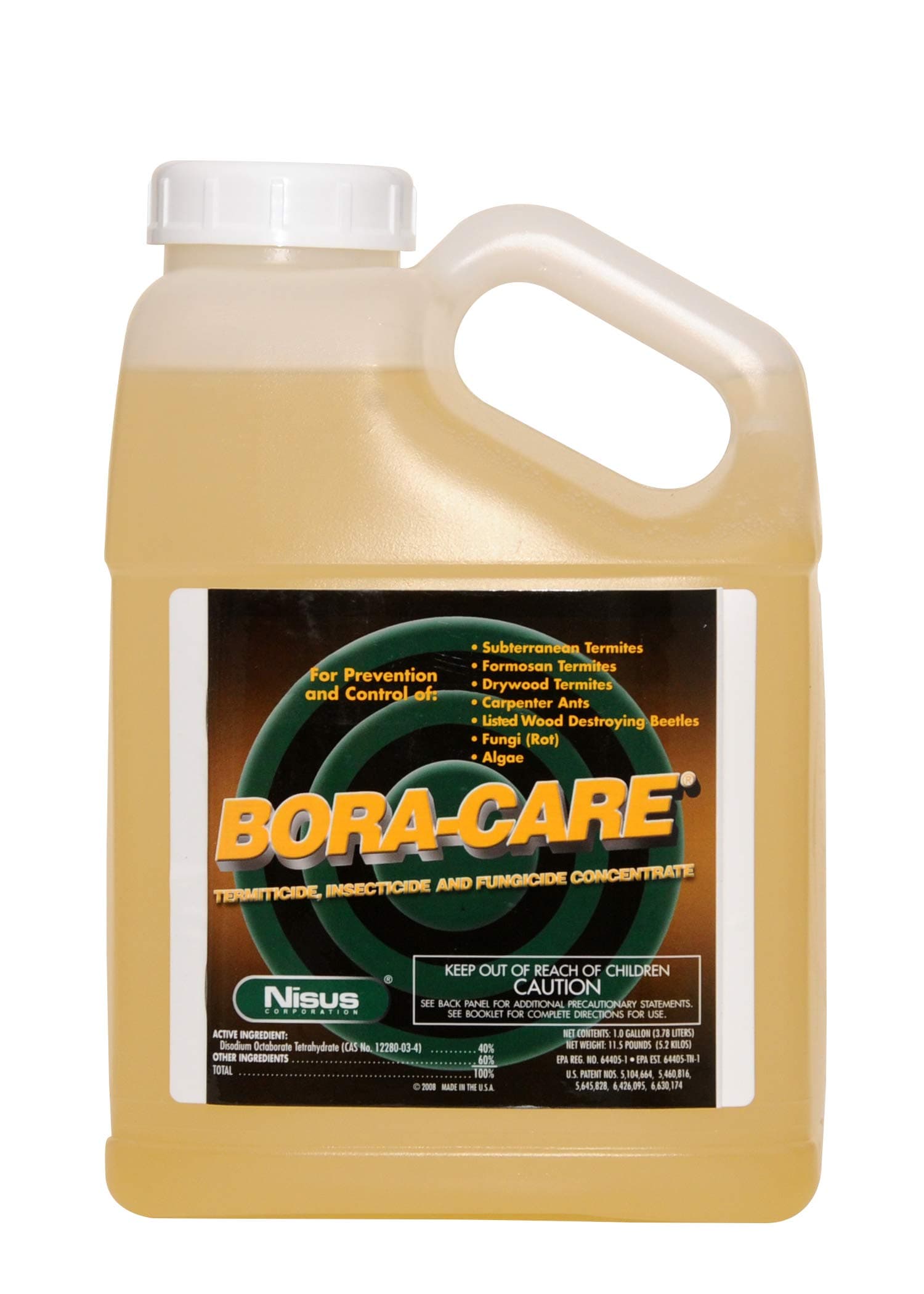Boracare - 1 jug (1 gallon)