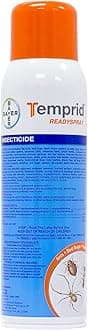 Bayer - 80867395 - Temprid Ready Spray - Aerosol Can, Residual Spray - 15 oz