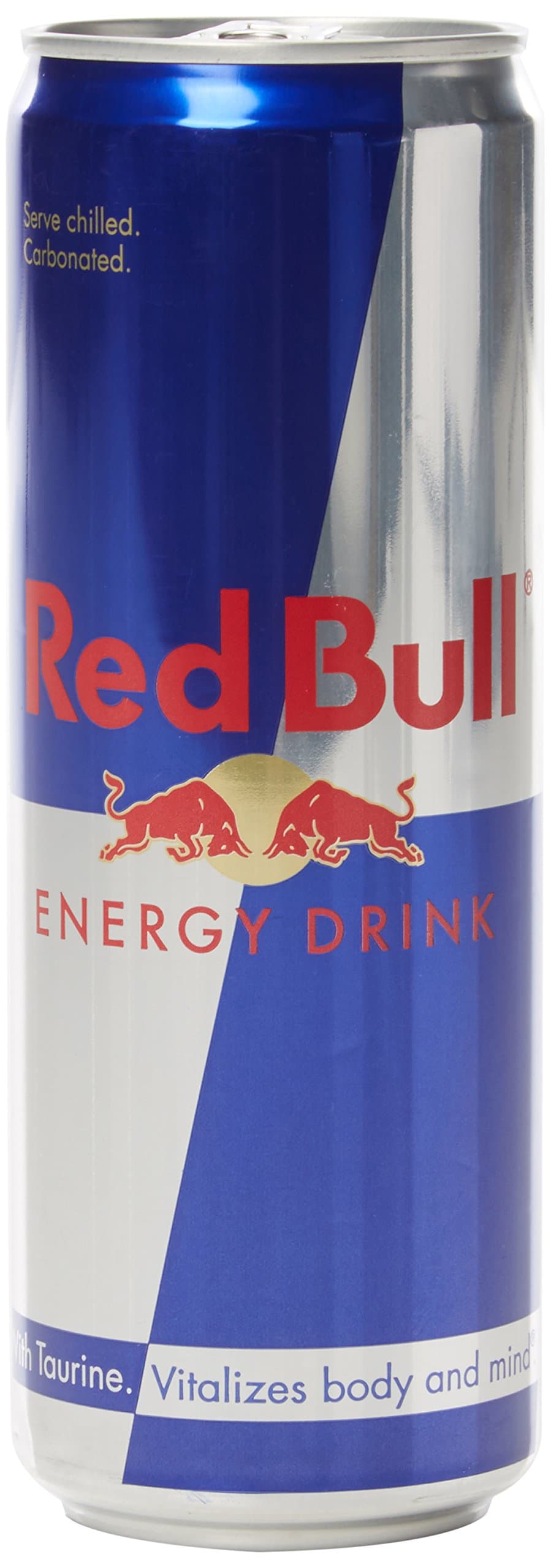 Red Bull Energy Drink, 473 ml