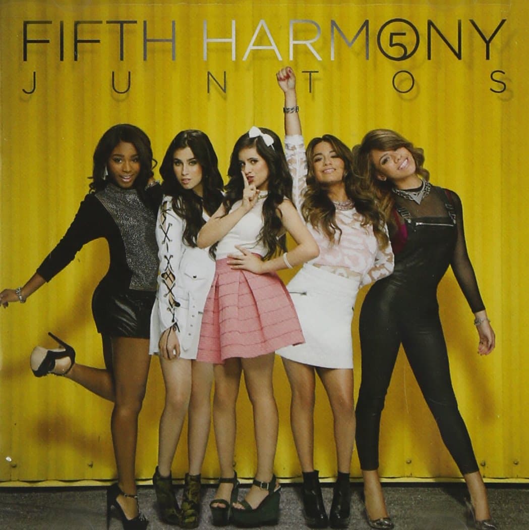 Juntos (Better Together) CD Deluxe Edition 2013 US Import WALMART EXCLUSIVE Version