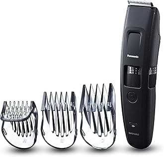 PanasonicER-GB86 Wet & Dry Electric Beard Trimmer for Men with 58 Cutting Lengths