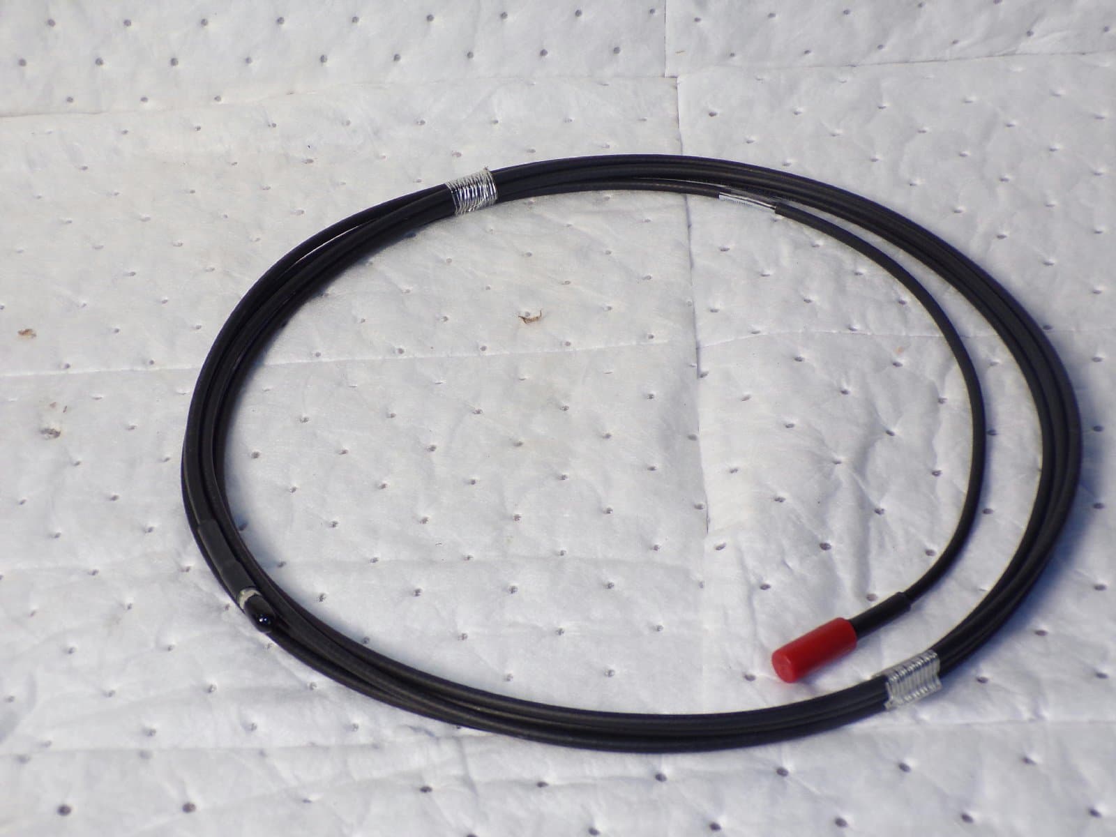 Andrew Commscope C195F-SMSF-15 Jumper with interface type SMA Male and SMA Female