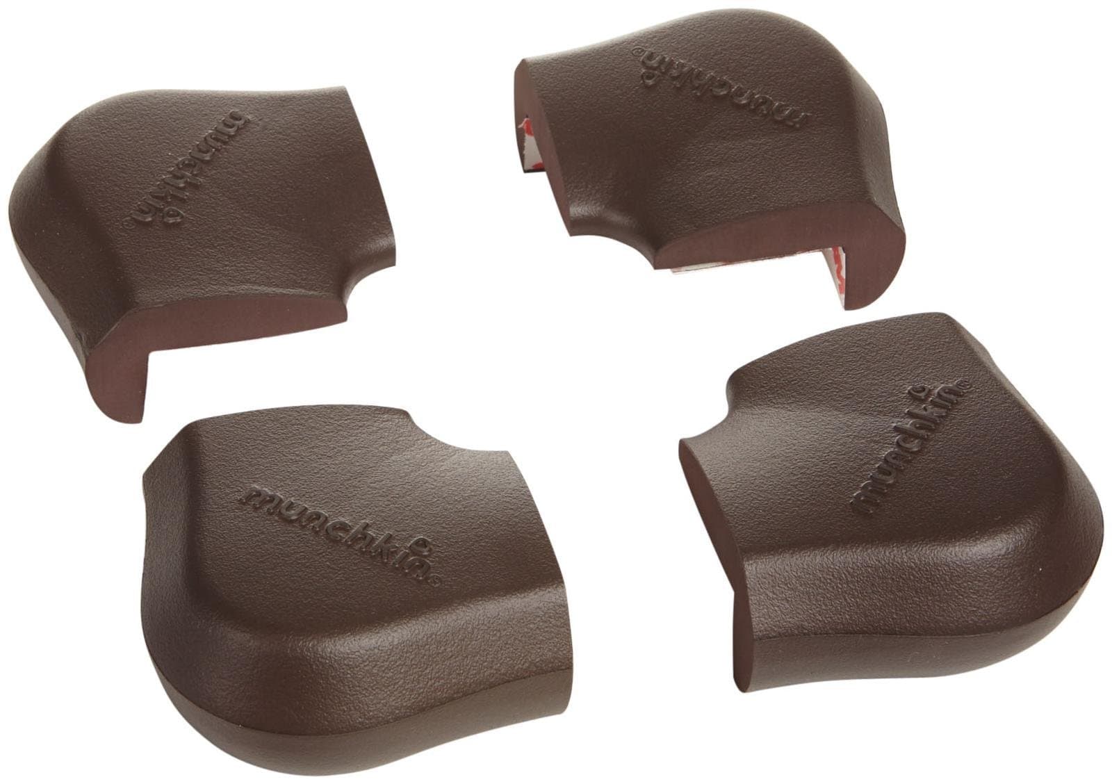 Munchkin Foam 4 Piece Corner Cushions