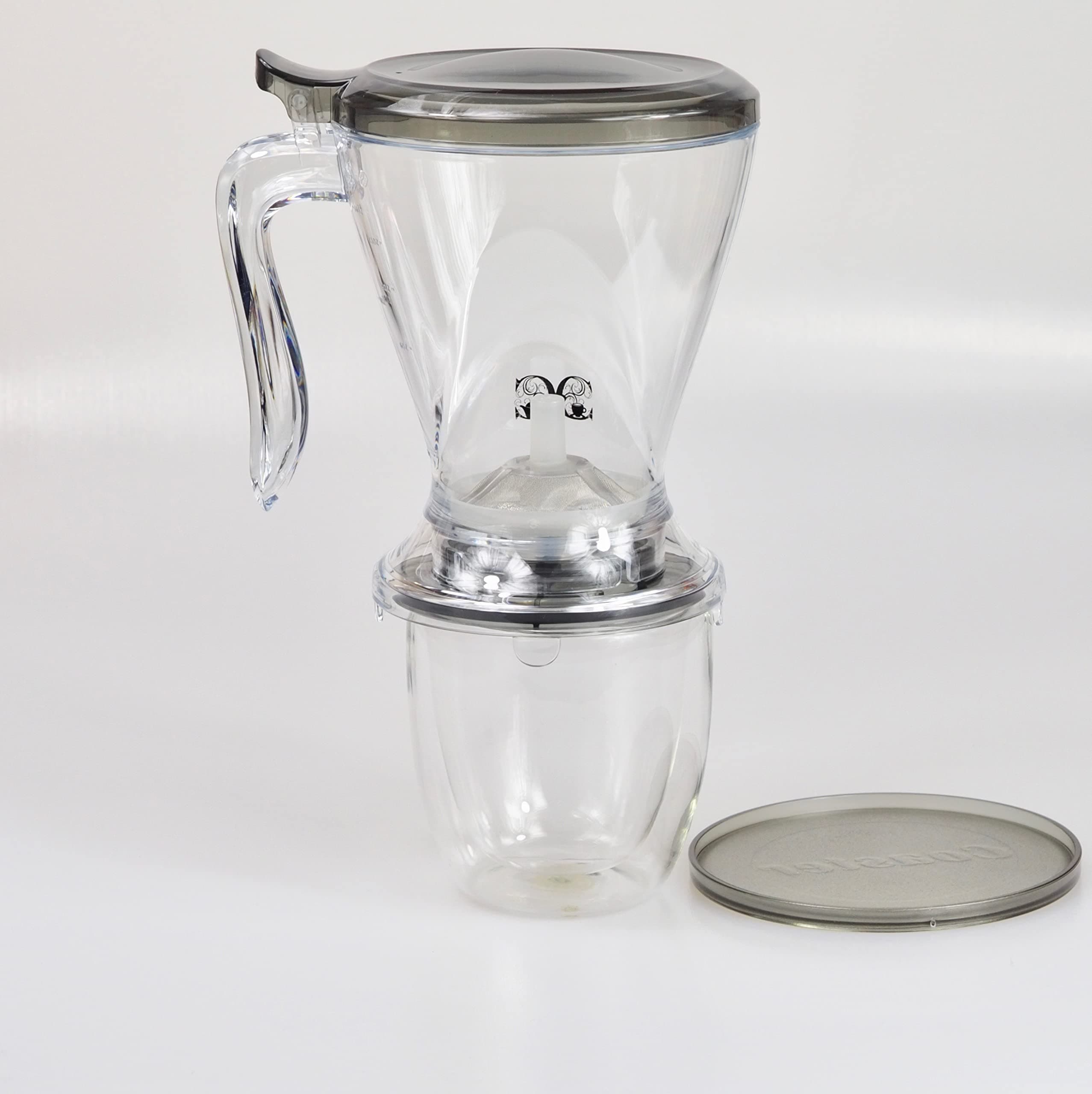 Cha Cult Tea and Coffee Maker Magic II