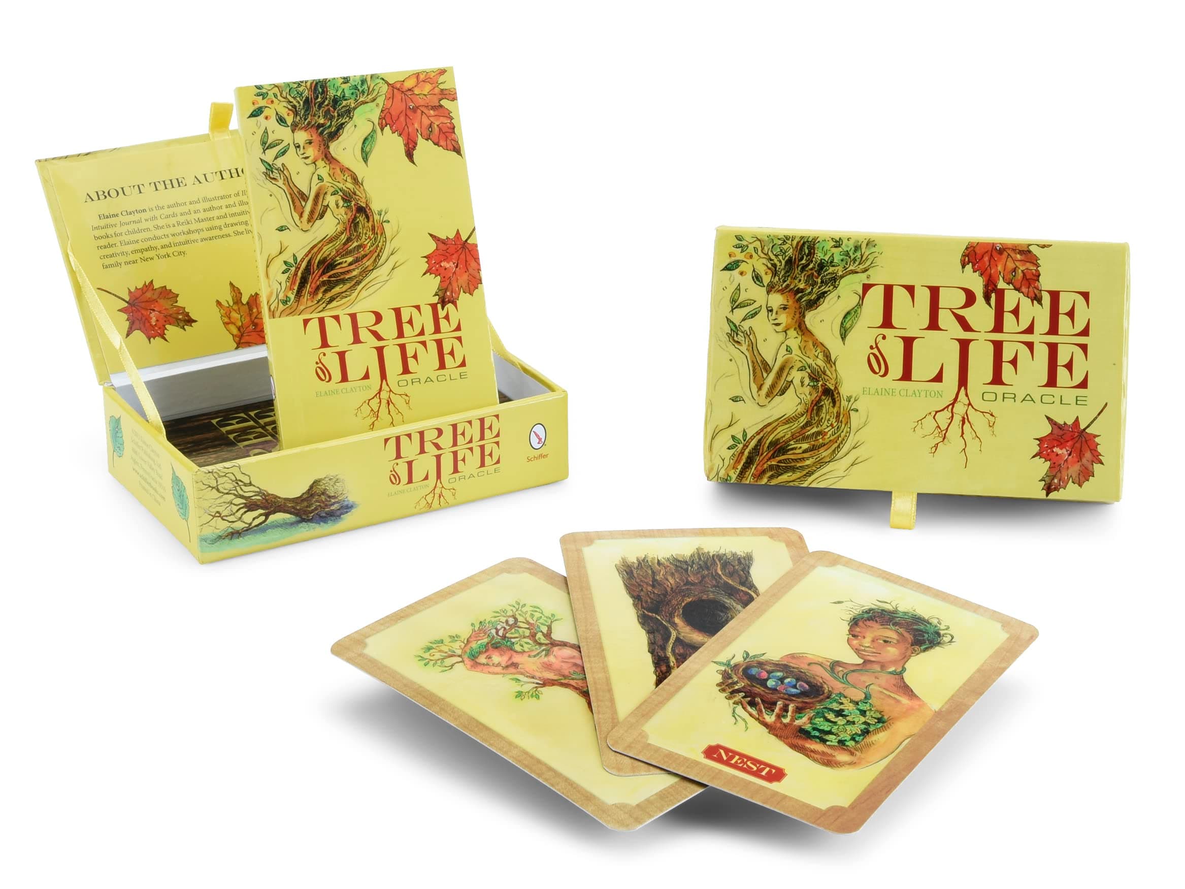 Tree of Life Oracle Product Bundle – December 28, 2013