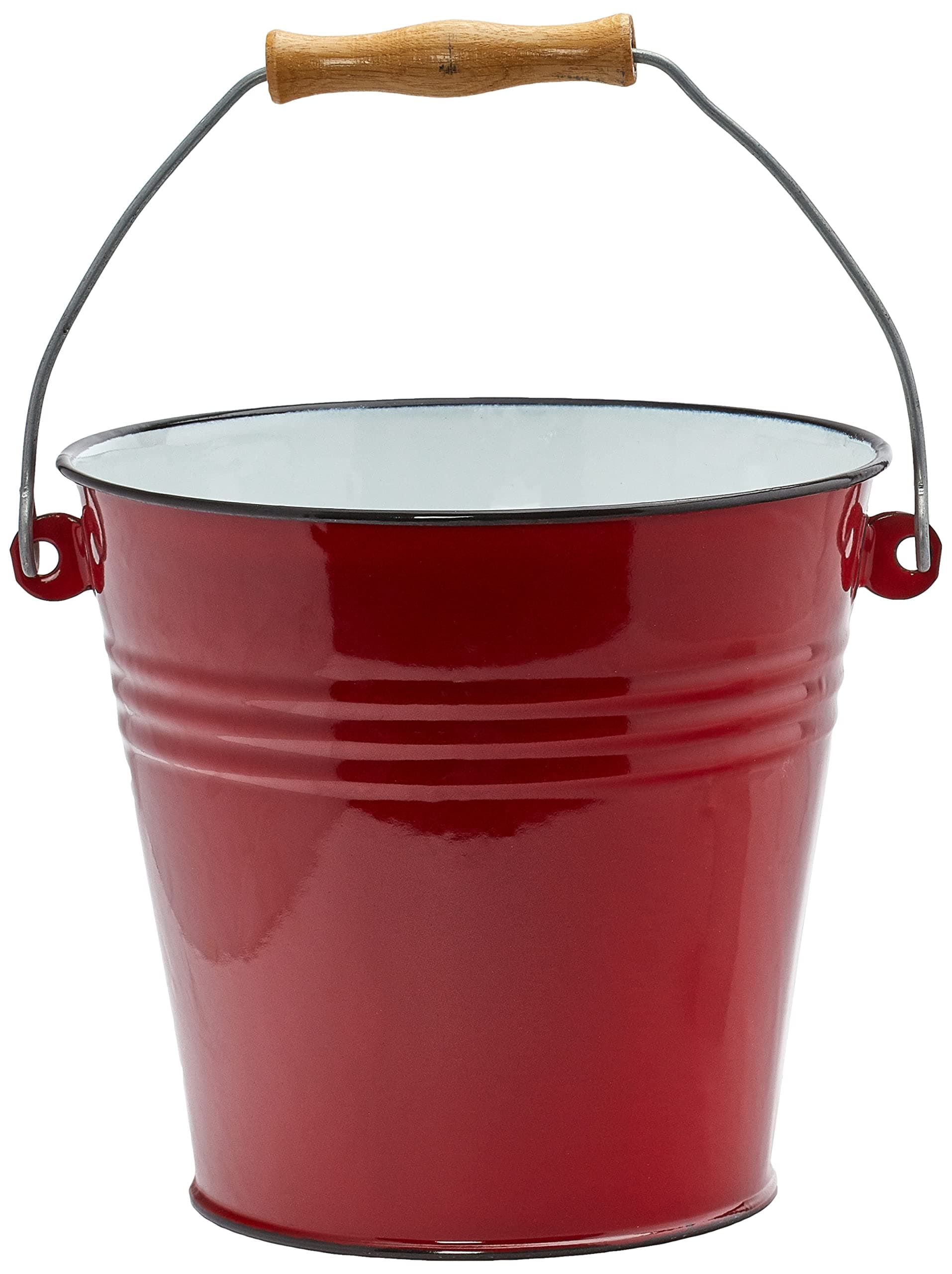IBILI Ibili 911522 buckets , Red