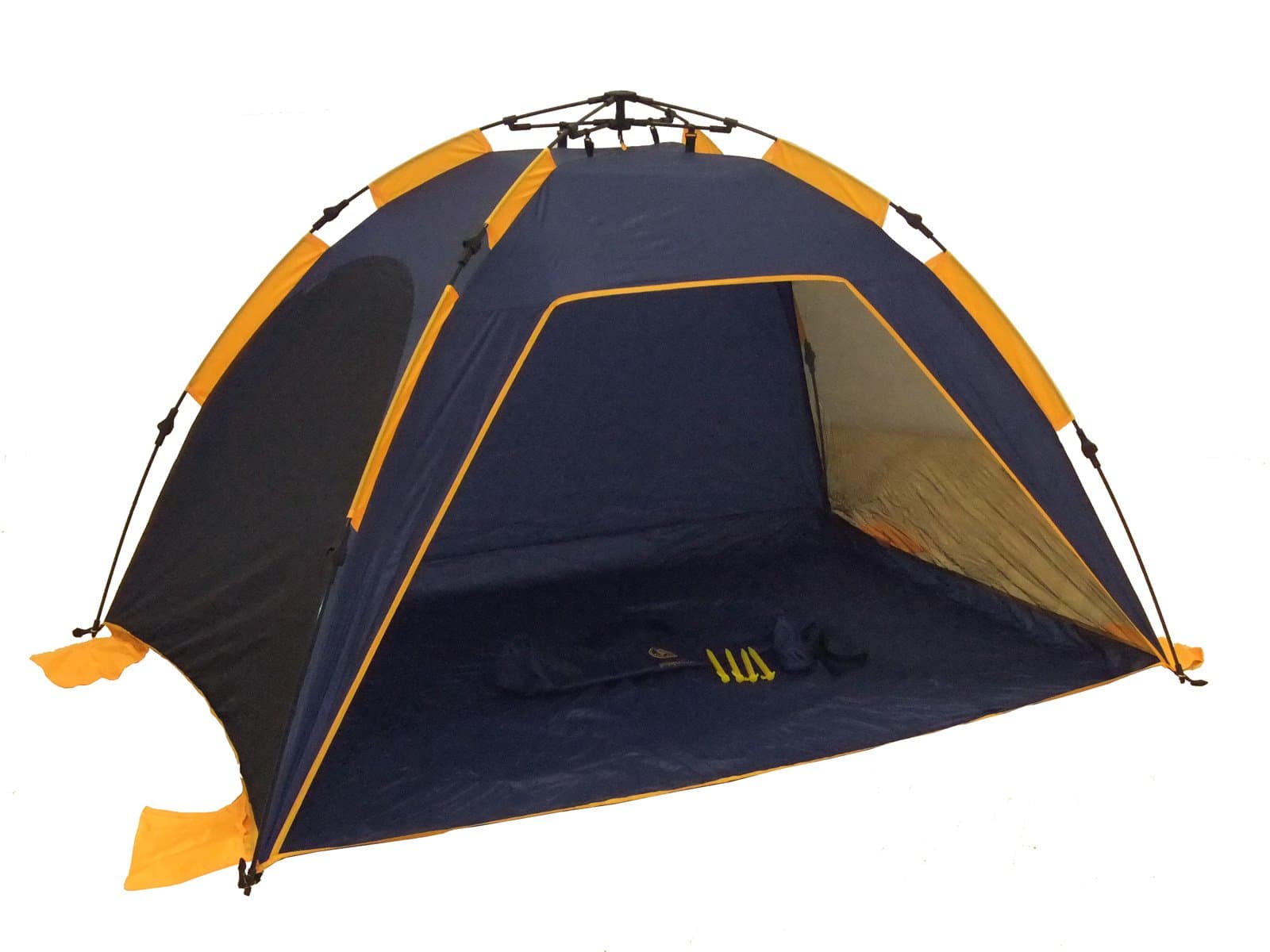 Instant Push Up Beach Tent Sun Shelter