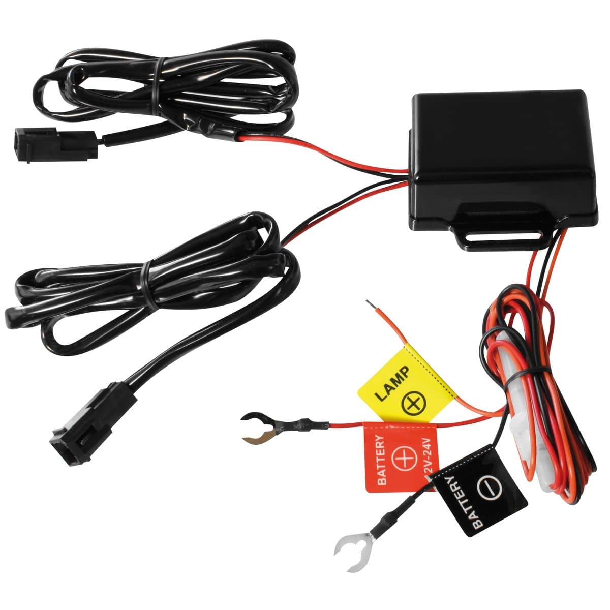 Dectane TFLM03 Daytime Running Lamp Module Universal