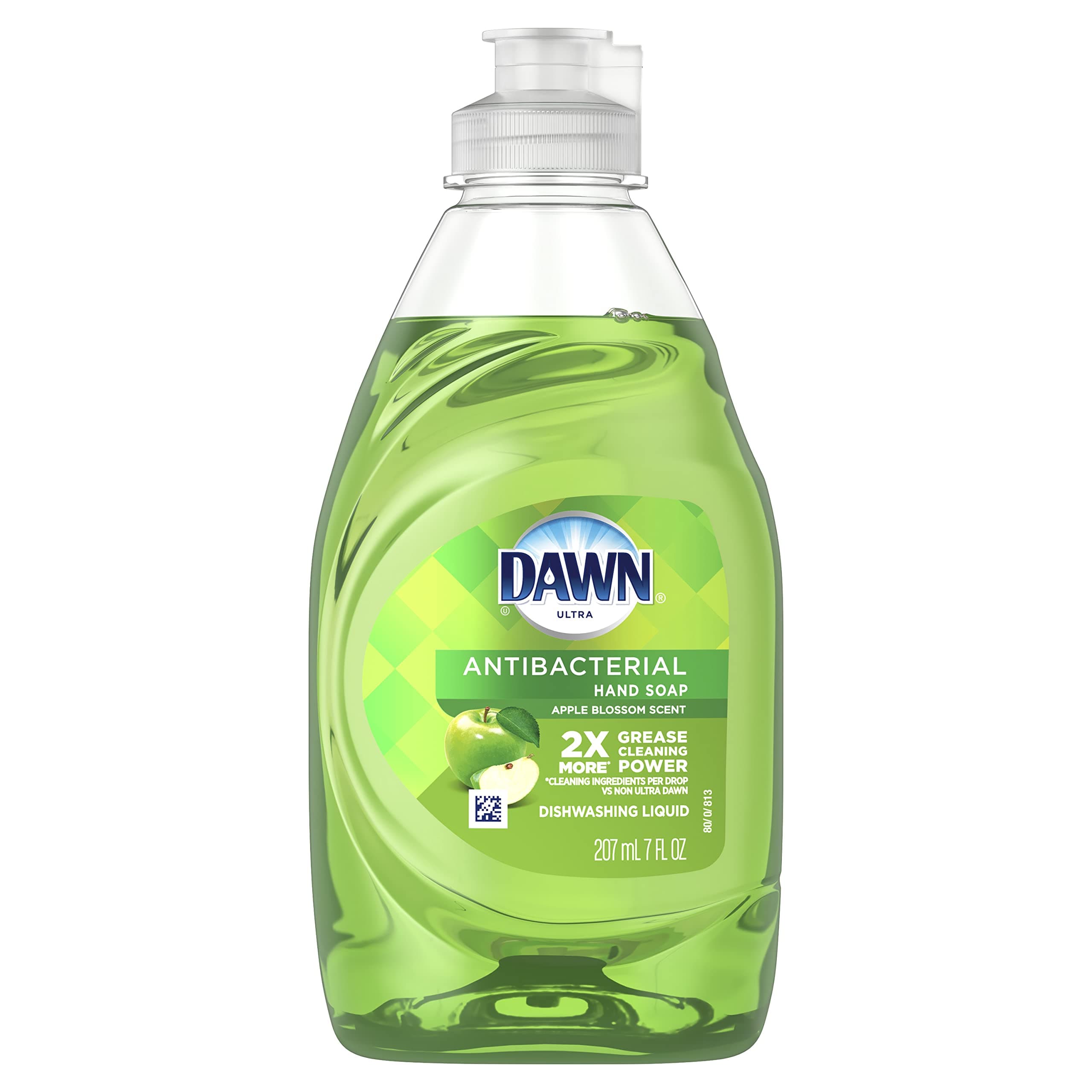 Dawn Ultra Apple Blossom Scent