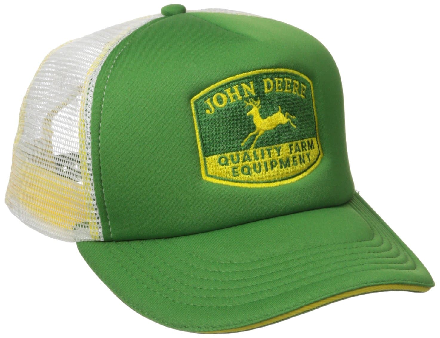 Mens Quality Equipment Foam Trucker