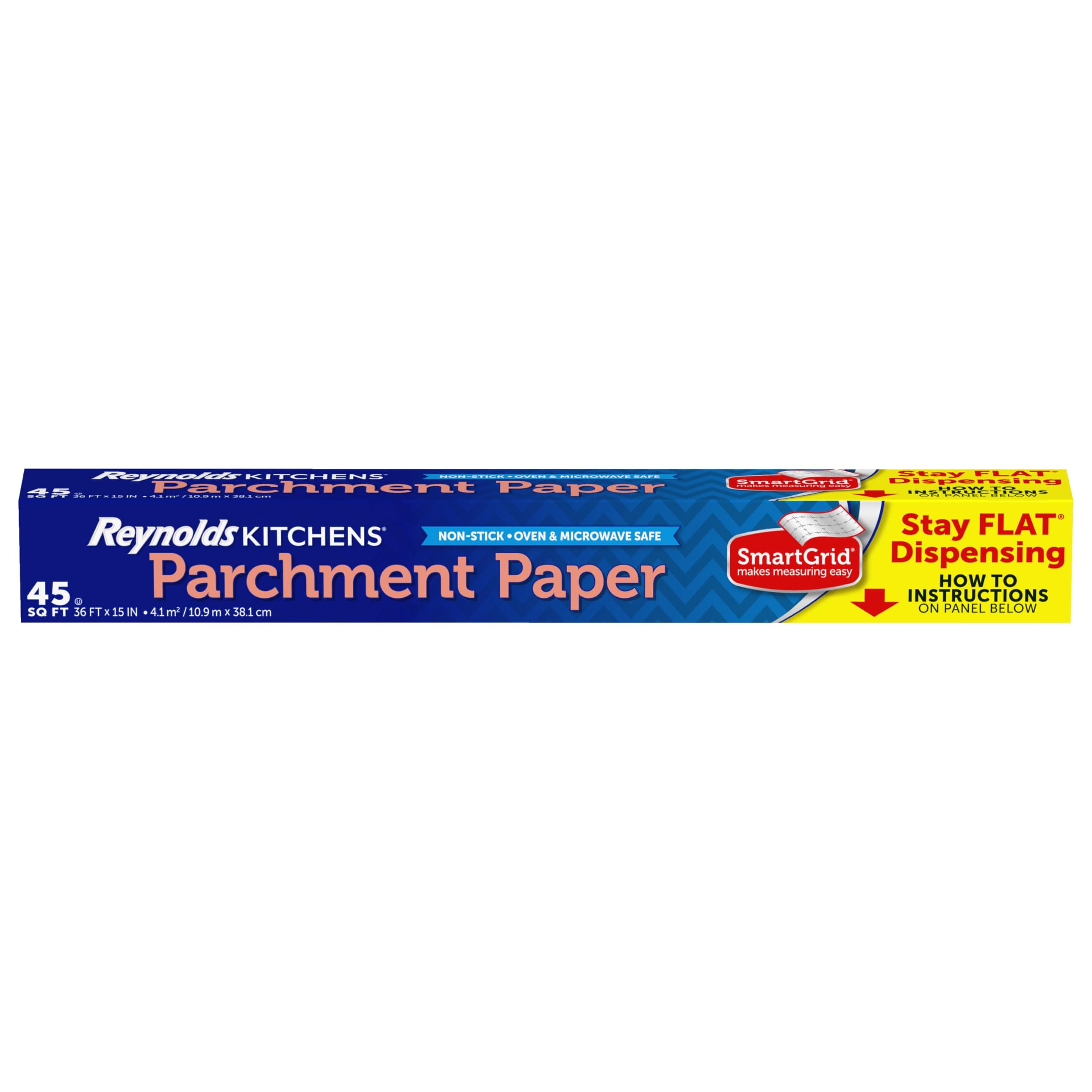 Wrap Genuine Parchment Paper
