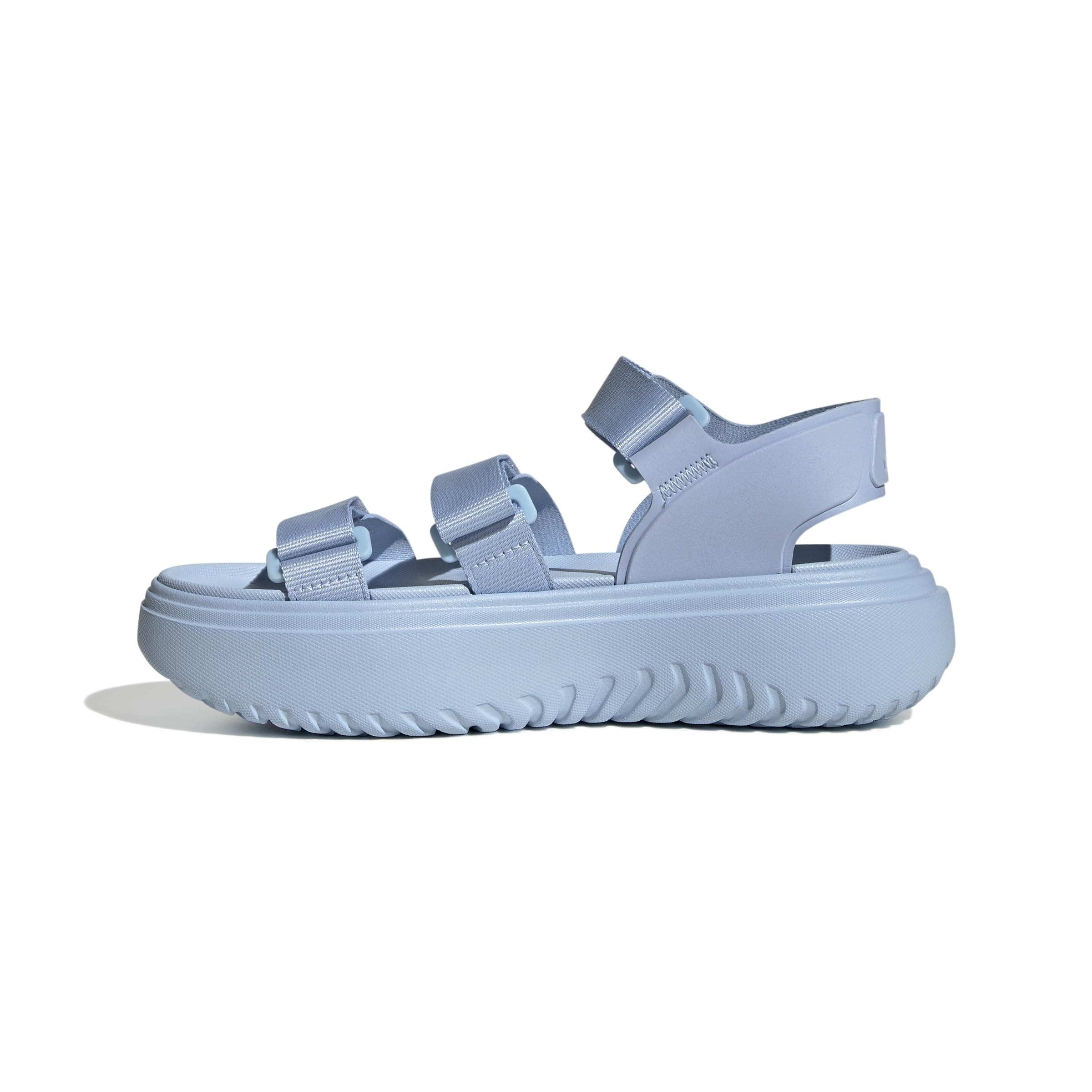 adidas Women's Slyn Slide Sandal