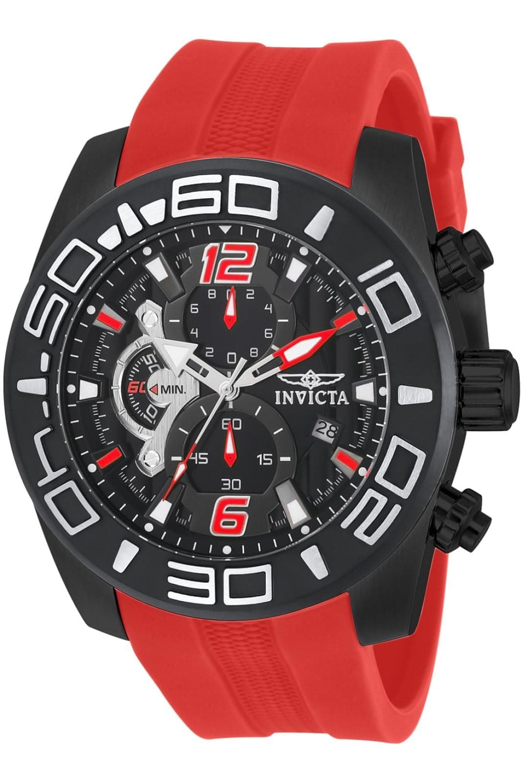 Invicta Men's Watch