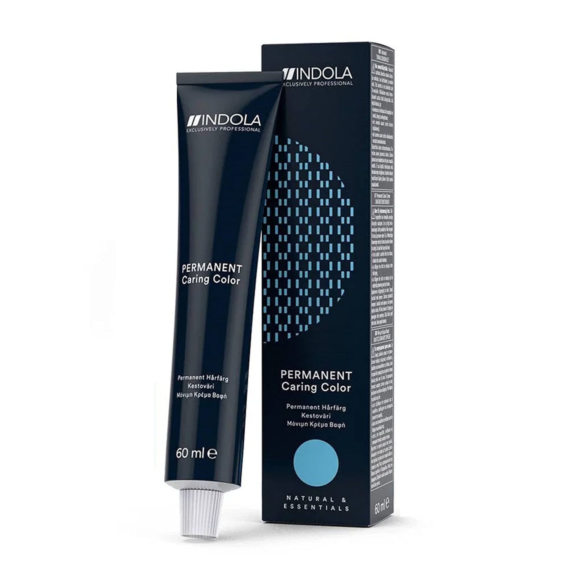 Indola Permanent 60ml - 5.3