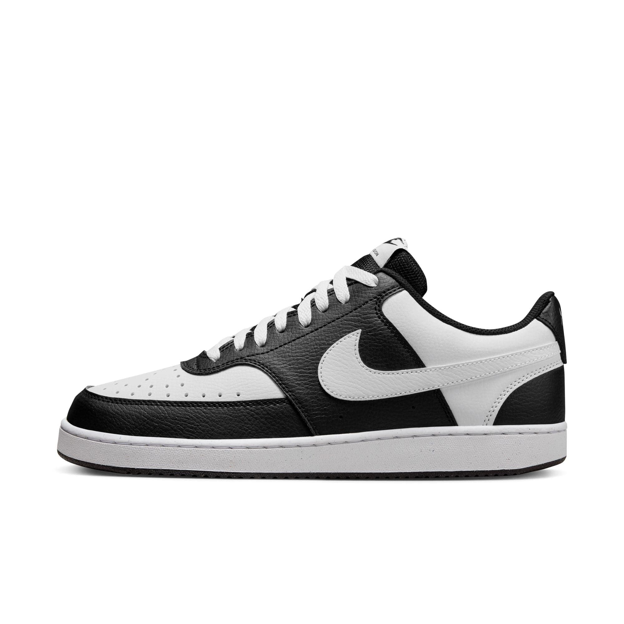 Nike Court Vision Low mens Sneaker