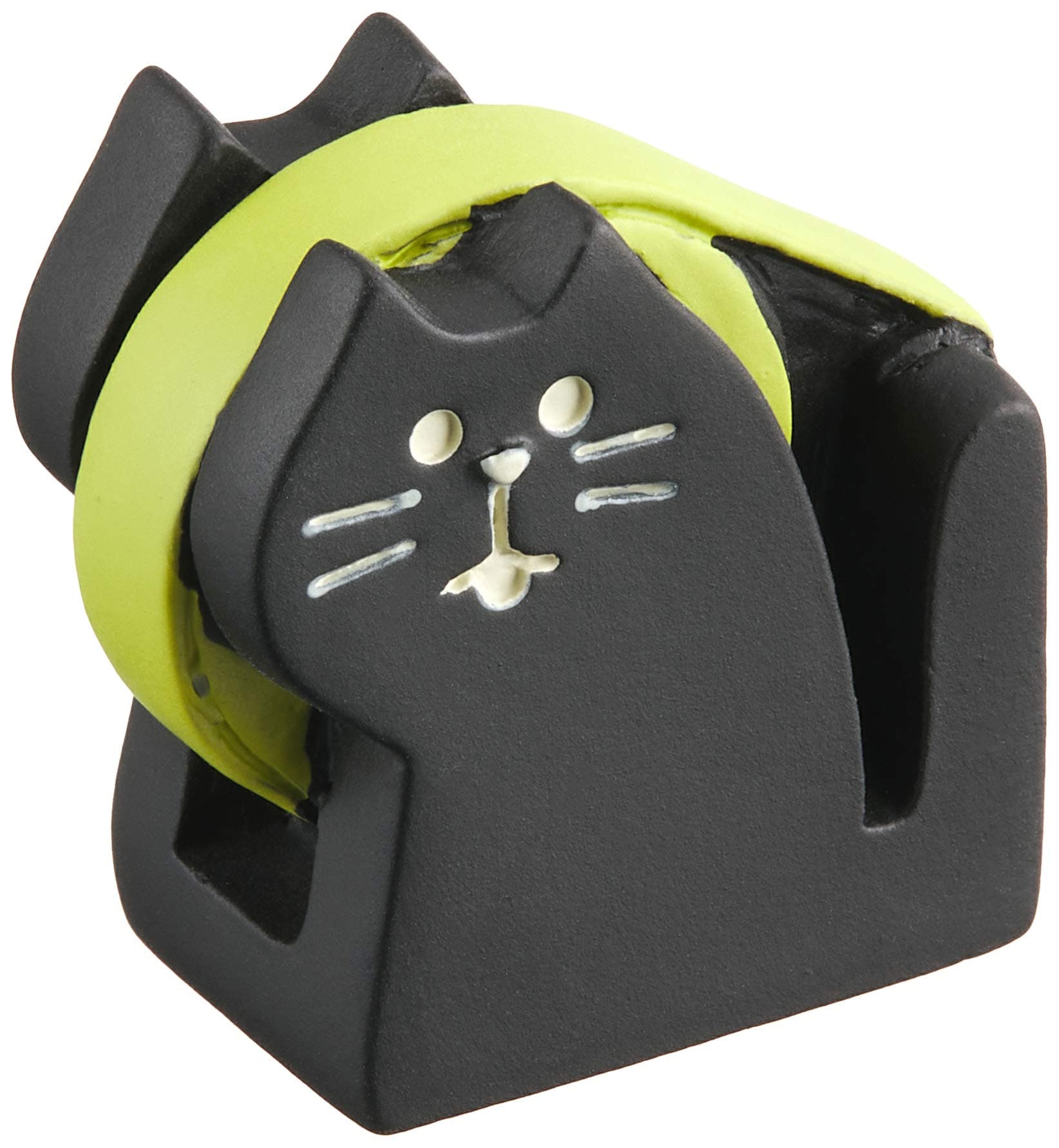 Decole ZCB-61021 Figurine Tape Capter 2.6 x 1.4 x 1.0 inches (2.6 x 1.4 x 2.6 cm) Conconconconconcombre