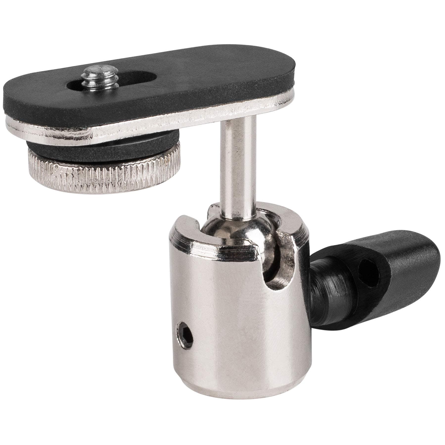 Talent MSC Ball Joint Camera Mount Adapter for Microphone Stand