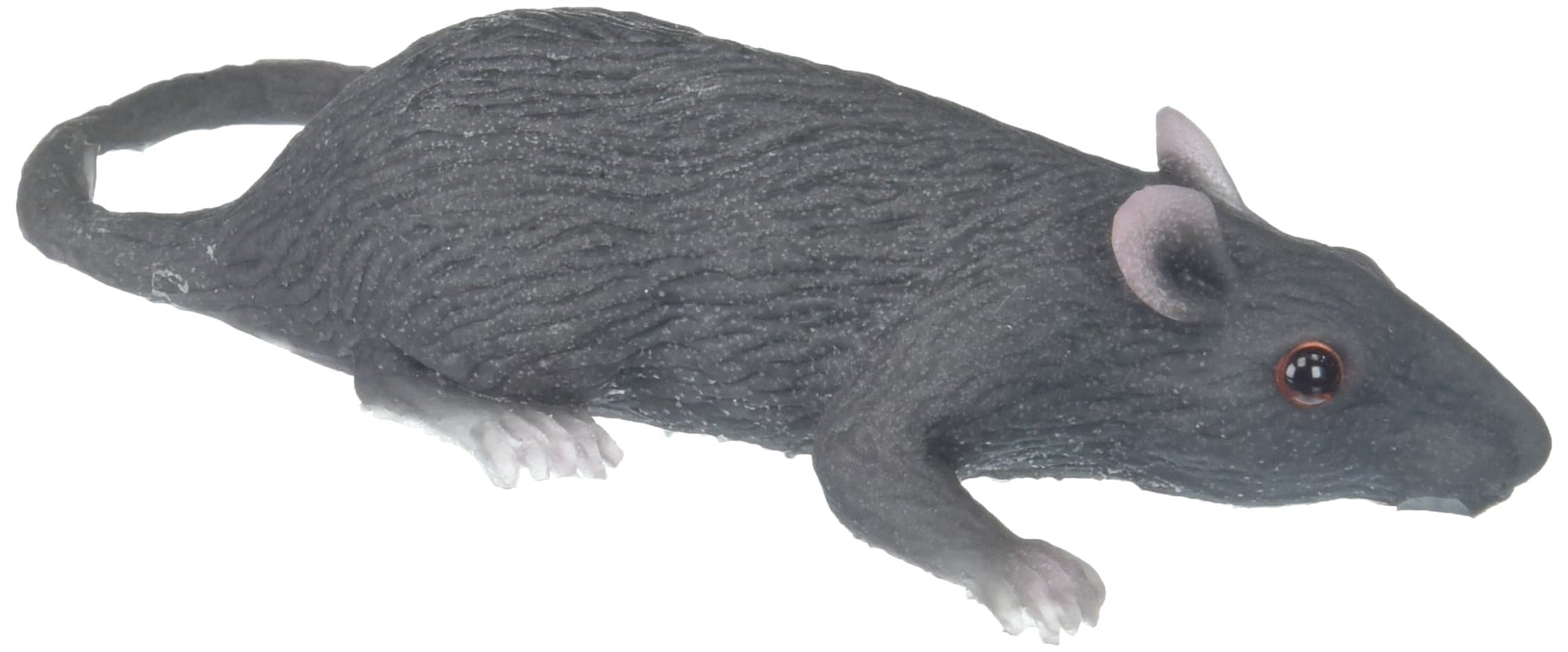 Loftus International Lifelike Rubber Mouse