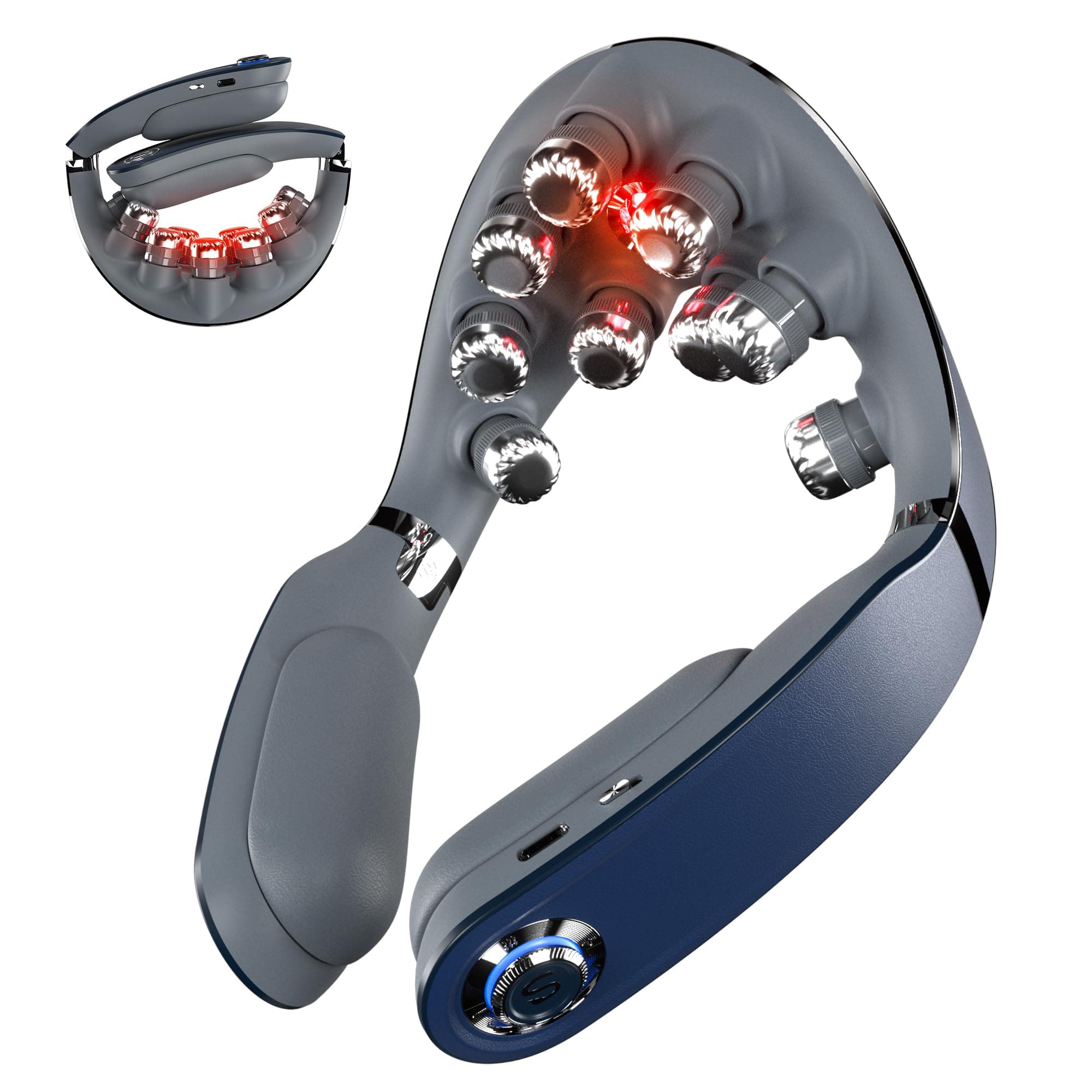 Neck Massager G7PRO-Fold