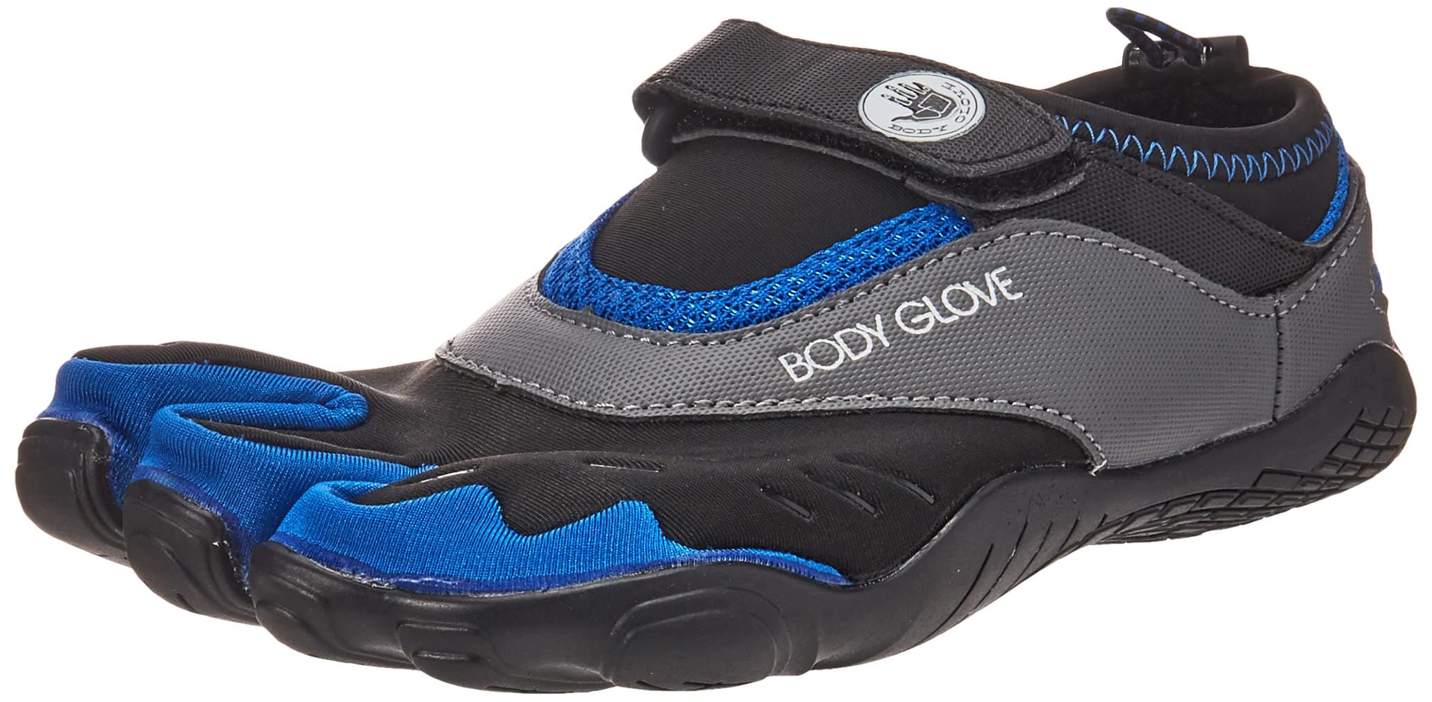 3t Barefoot Max mens Water Shoe