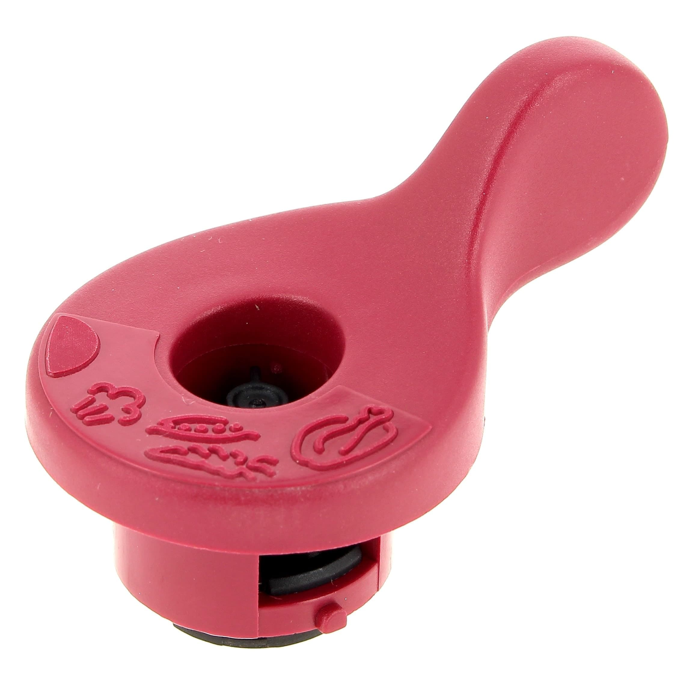 SEB SS-981205 Safety Valve, Pink