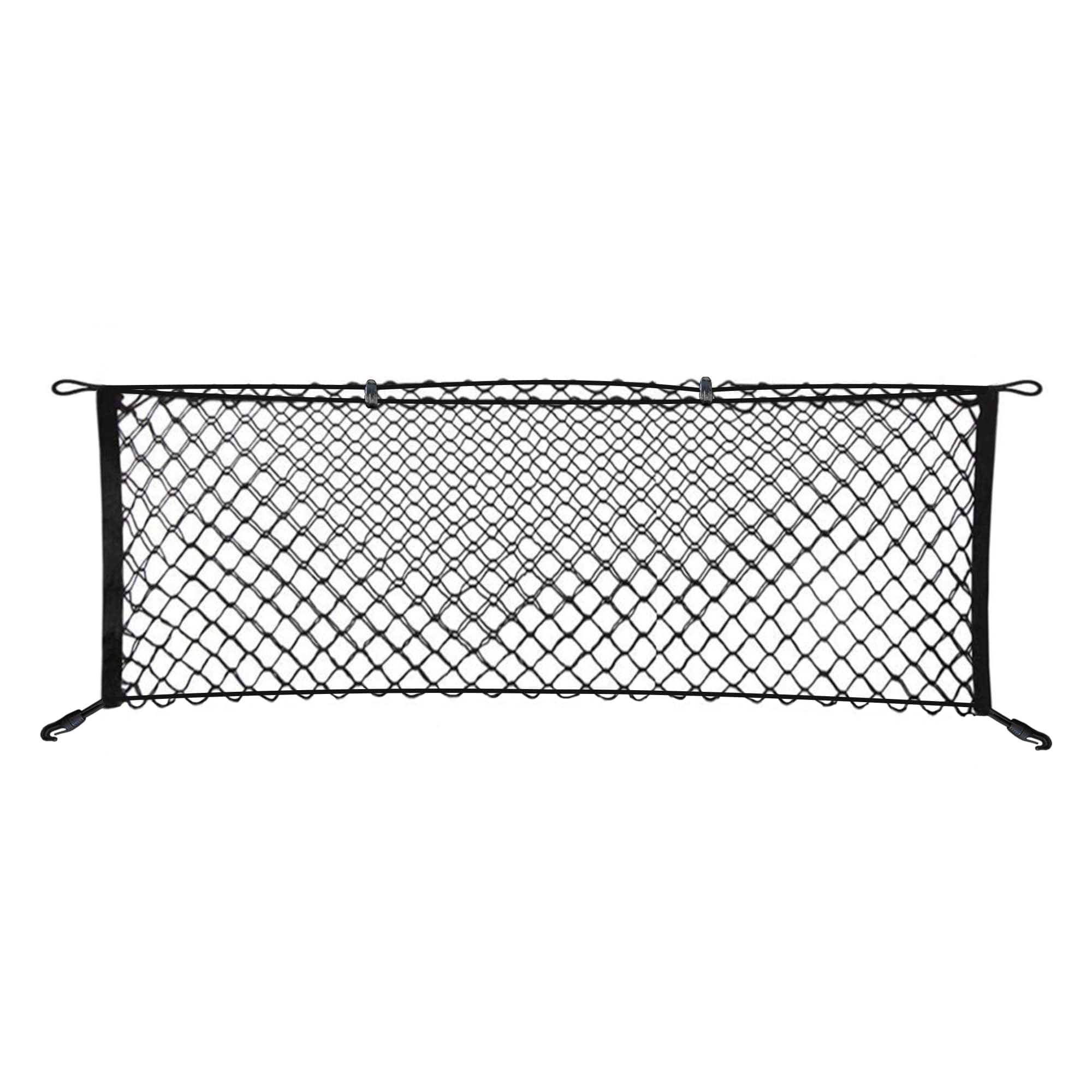 TN TrunkNets Inc Envelope Style Trunk Cargo Net for Lexus RX300 RX 300 RX330 RX 330 RX350 RX 350 RX350 F Sport RX 350 F Sport RX400h RX 400h RX450h RX 450h New