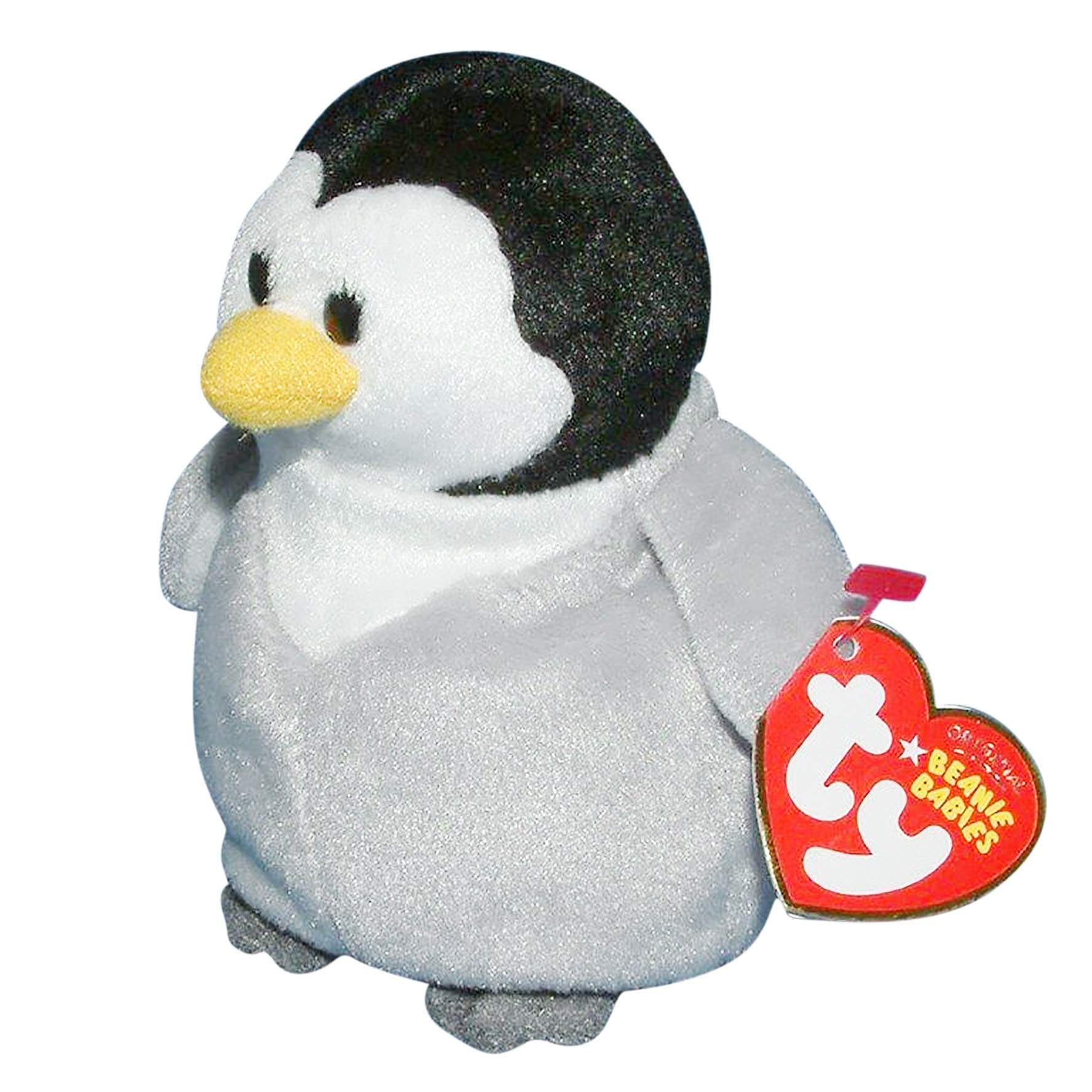 TyBeanie Babies Slapshot - Penguin