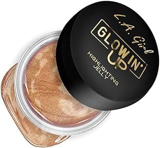 Glowin'Up Jelly Highlighter, Glow Girl GLH704