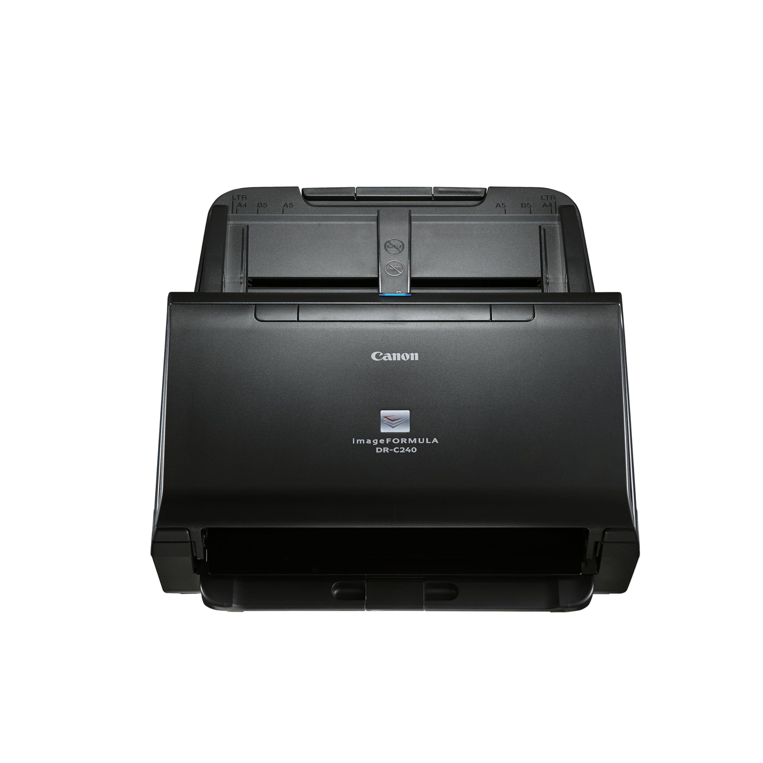 DR-C240 Office Document Scanner, Black