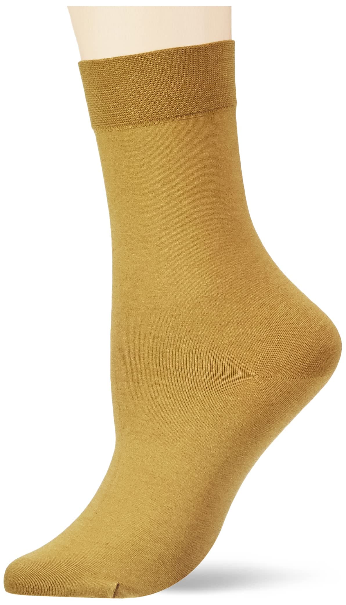 KunertWomen's Sensual Cotton Socks