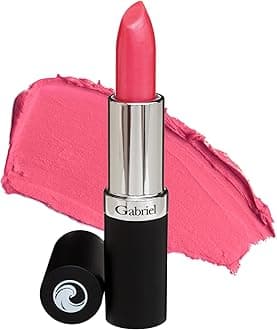 Lipstick (Sheer Pink - Bubble Gum Pink/Cool Crème)