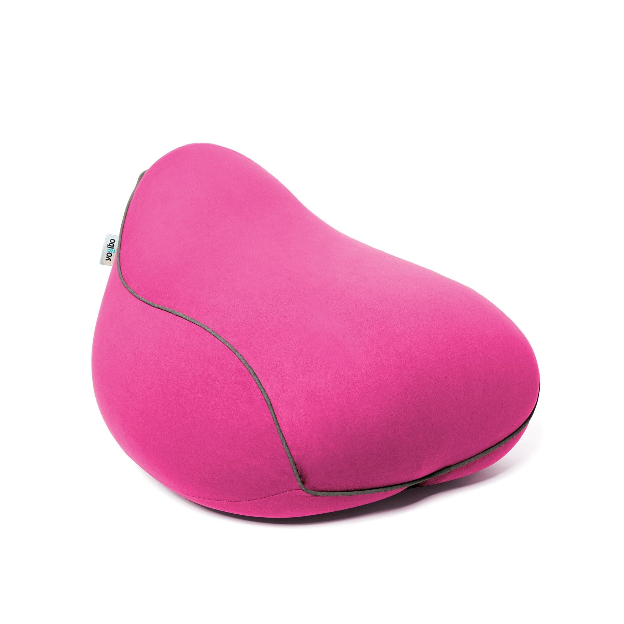 YogiboLounger Bean Bag Pink
