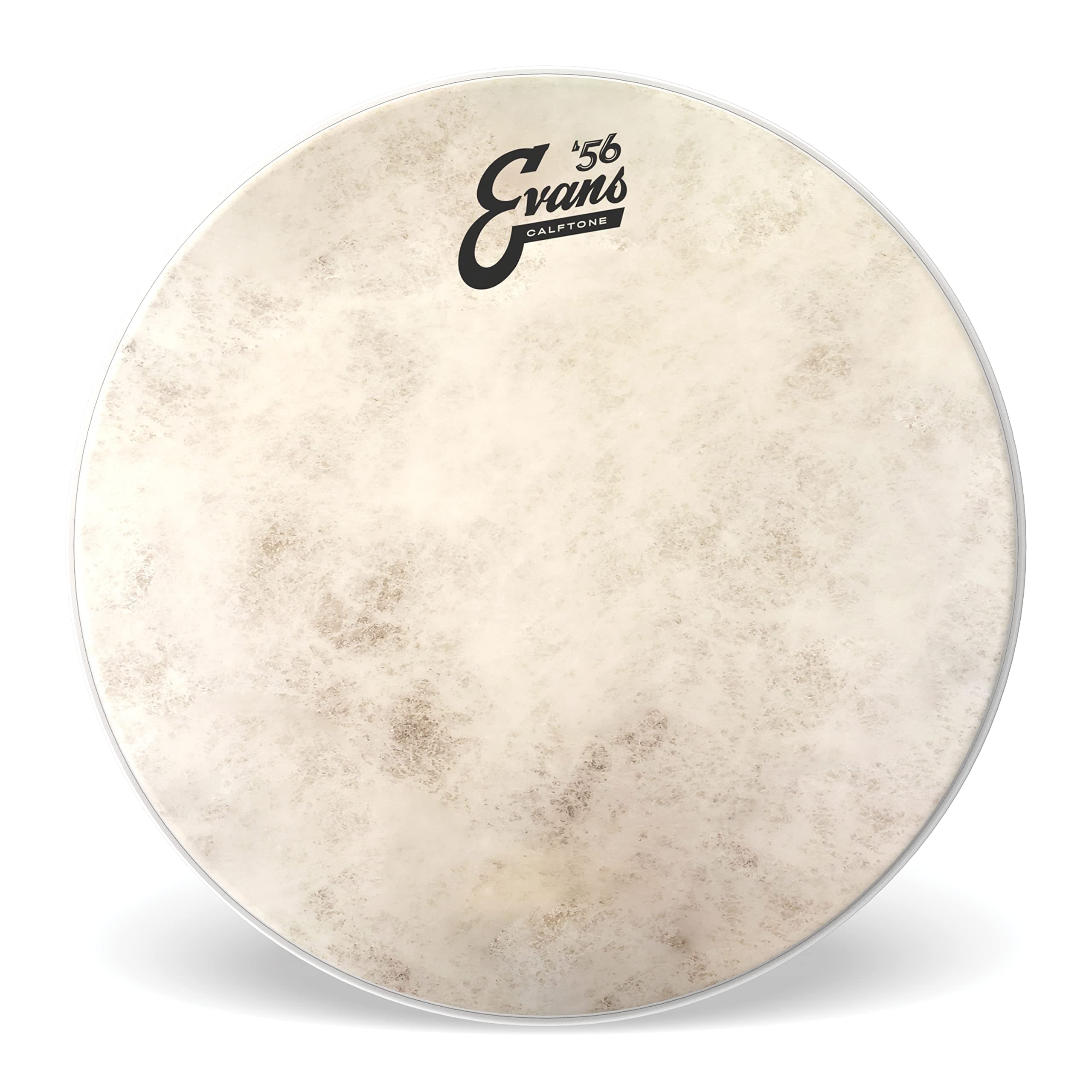 Drum Heads - Calftone Tom Drumhead, 10 Inch
