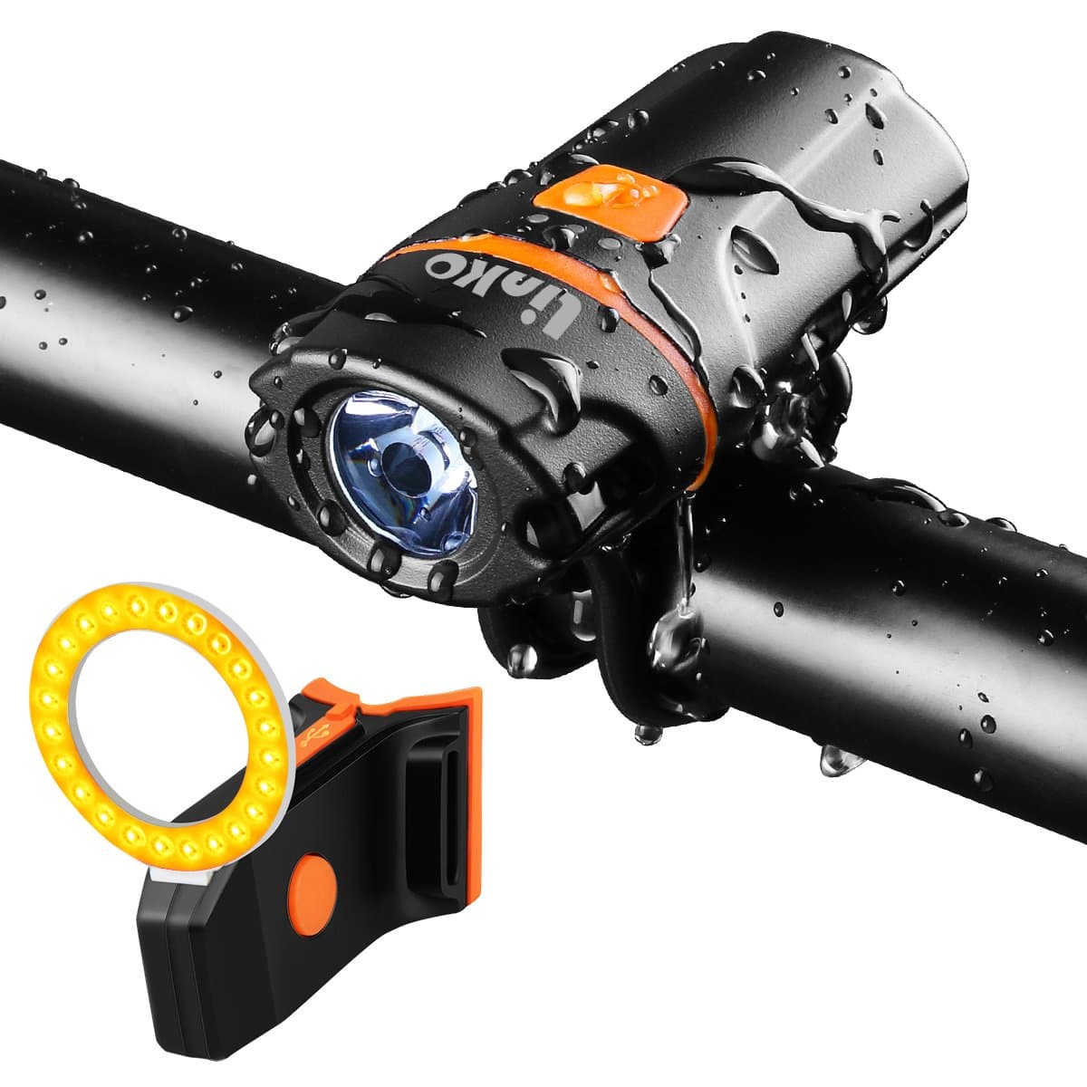 Tobos Screen Protector Tempered Glass,[Anti-Fingerprint][No-Bubble][Scratch-Resistant] Glass Screen Protector