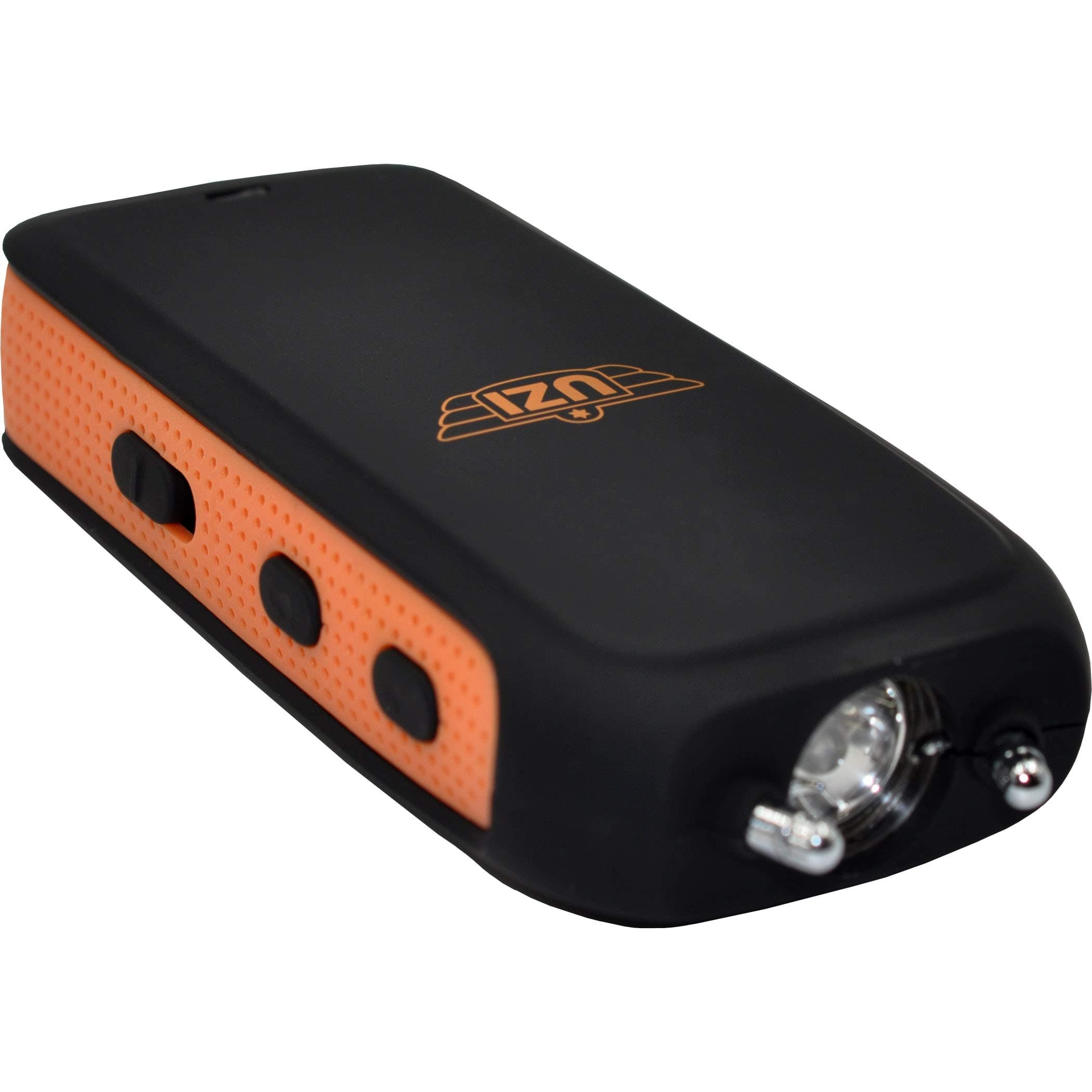 UZI 2.8-Millionv Rechargeable Stun Device